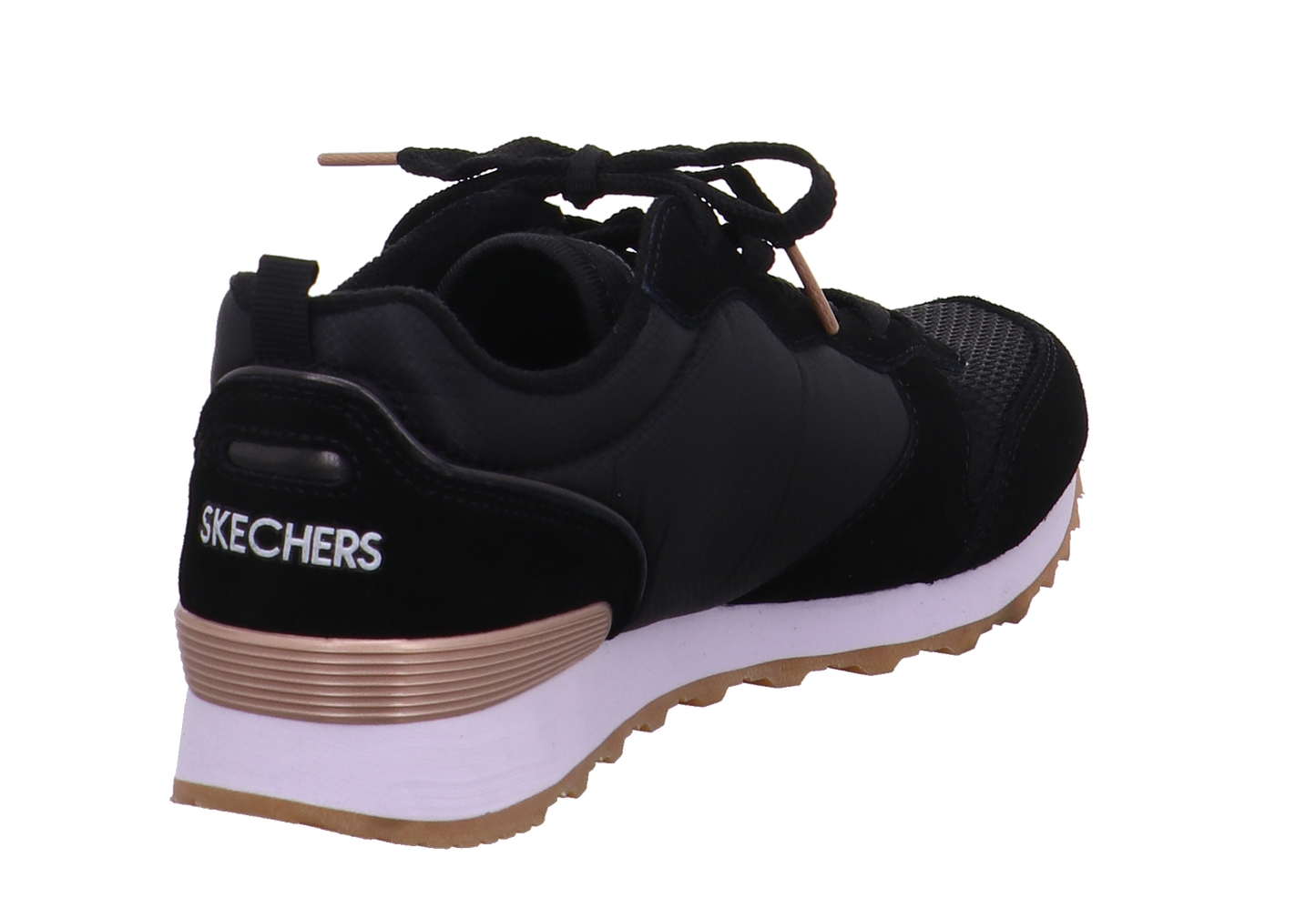 Skechers RETROS-OG85-GOLDEN GURL schwarz kombi