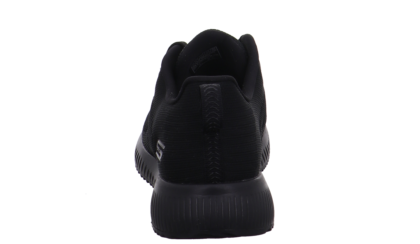 Skechers BOBS SQUAD - TOUGH TALK schwarz