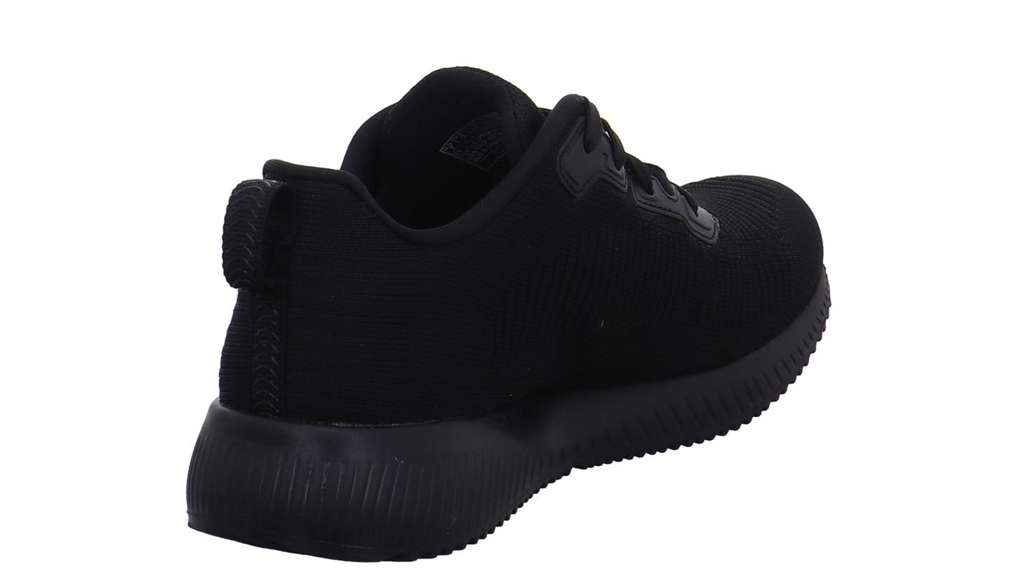 Skechers BOBS SQUAD - TOUGH TALK schwarz