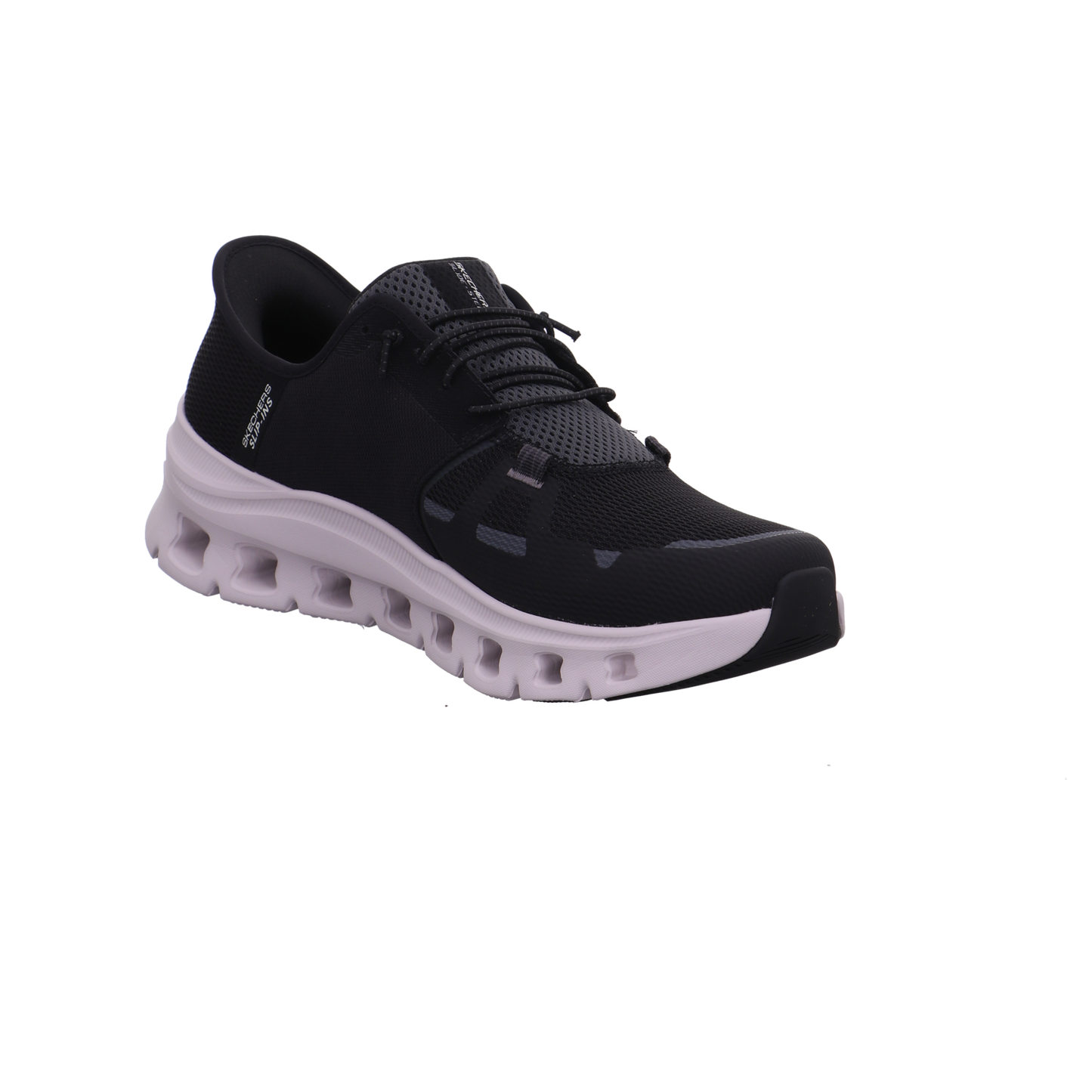 Skechers GLIDE-STEP PRO schwarz Bild7