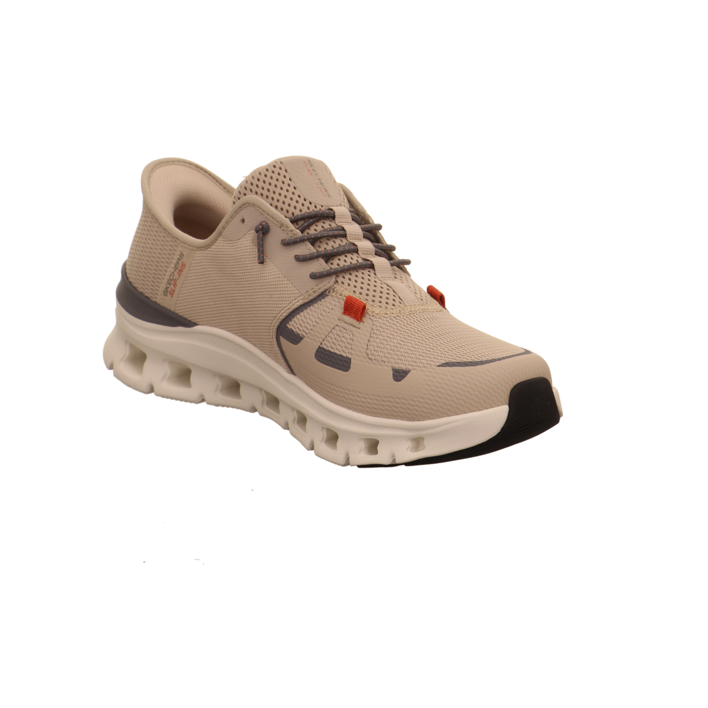 Skechers GLIDE-STEP PRO taupe Bild7