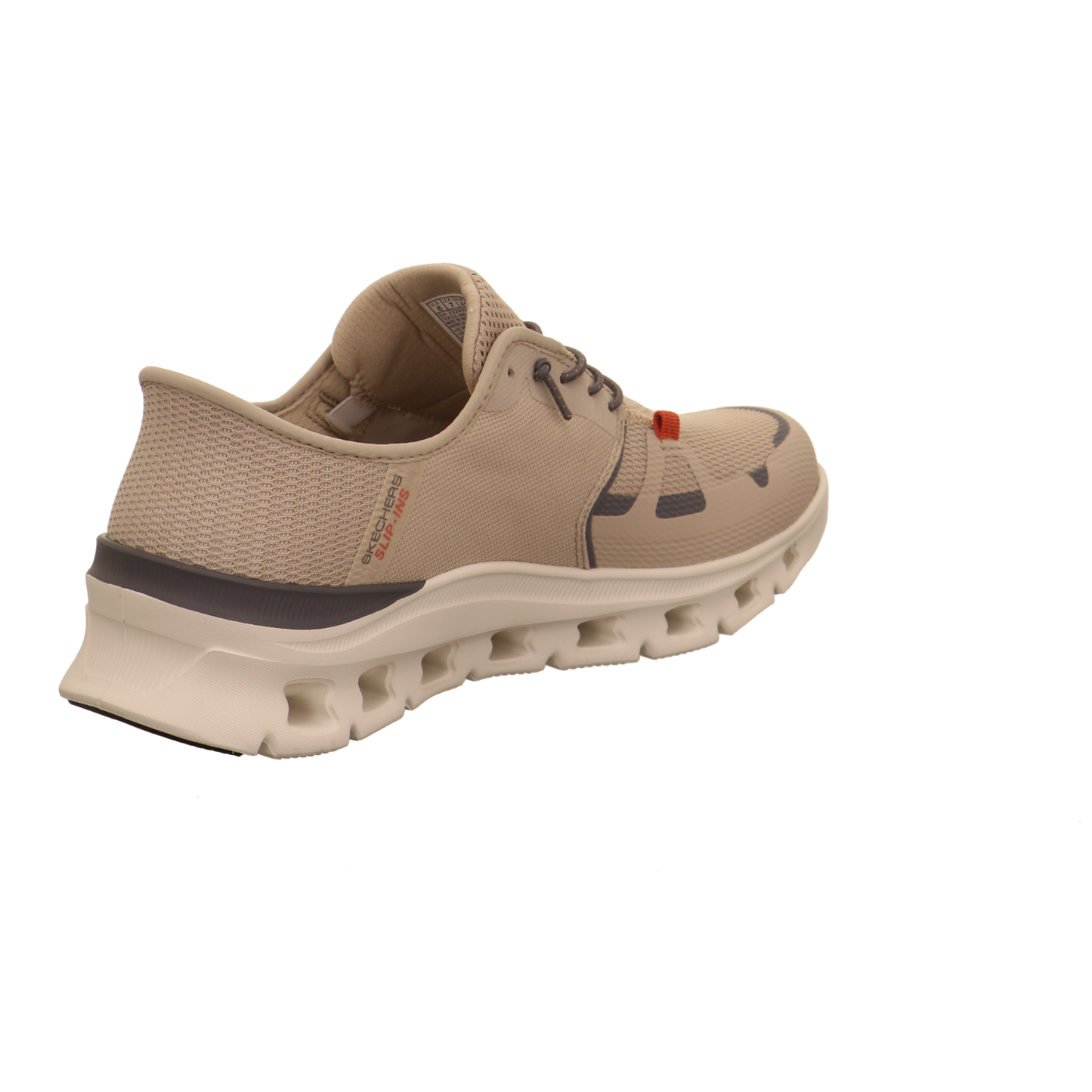 Skechers GLIDE-STEP PRO taupe Bild5