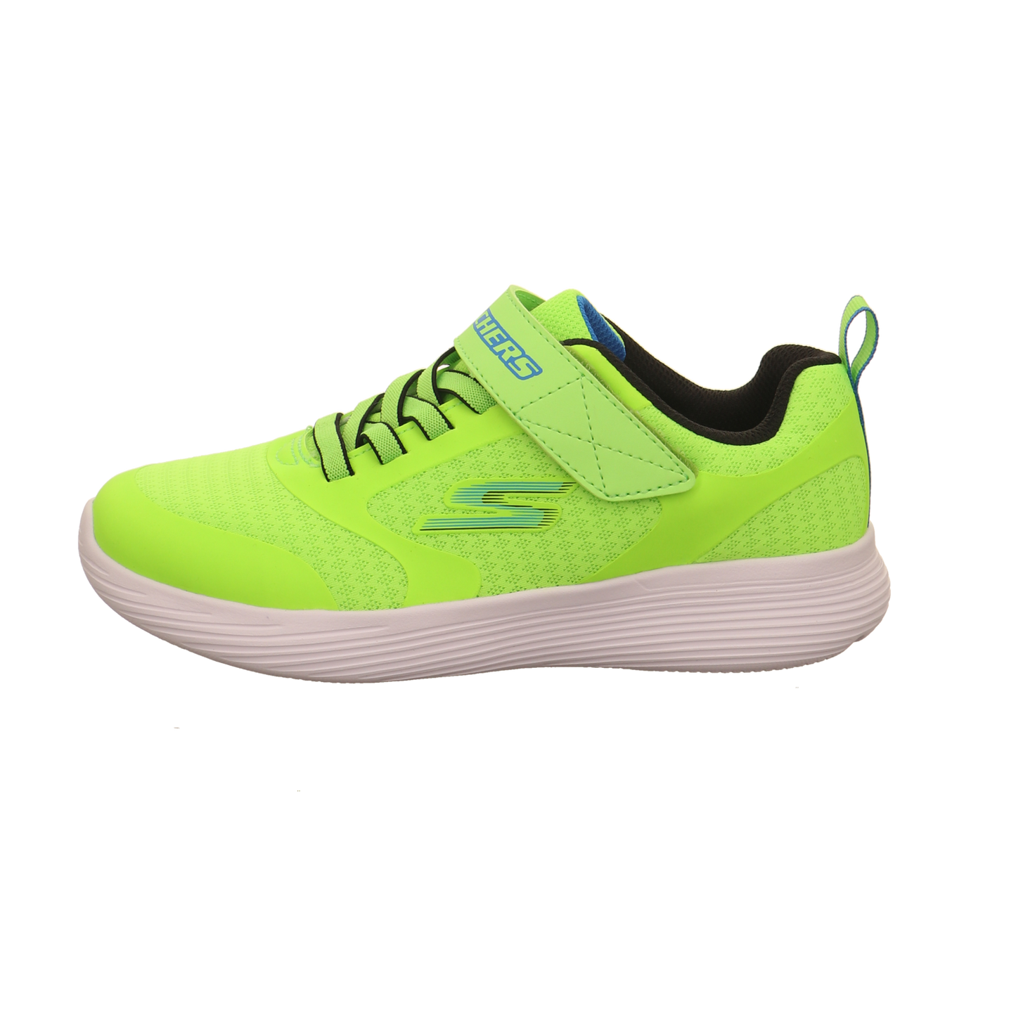 Skechers GO RUN 400 V2-GOLTRAN grün kombi Bild1