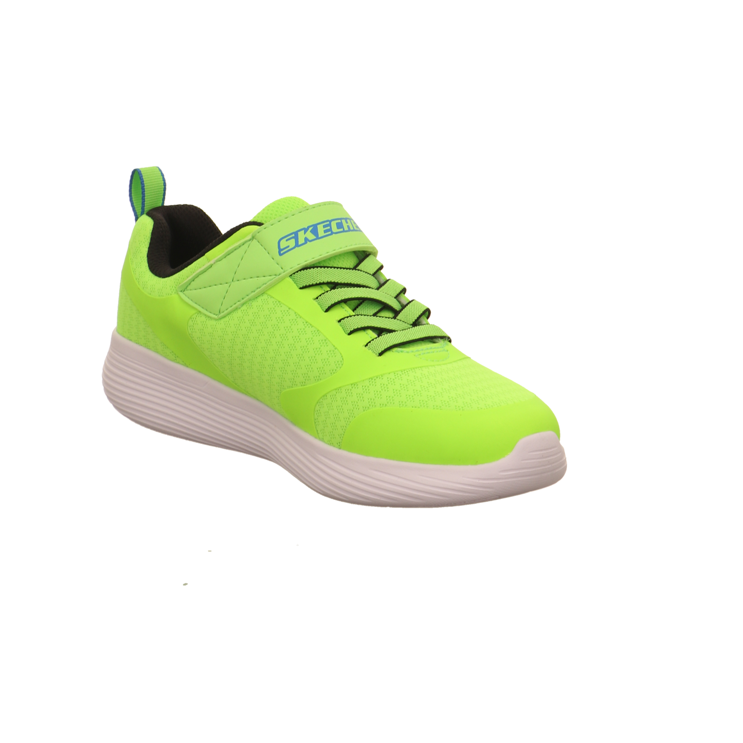 Skechers GO RUN 400 V2-GOLTRAN grün kombi Bild7