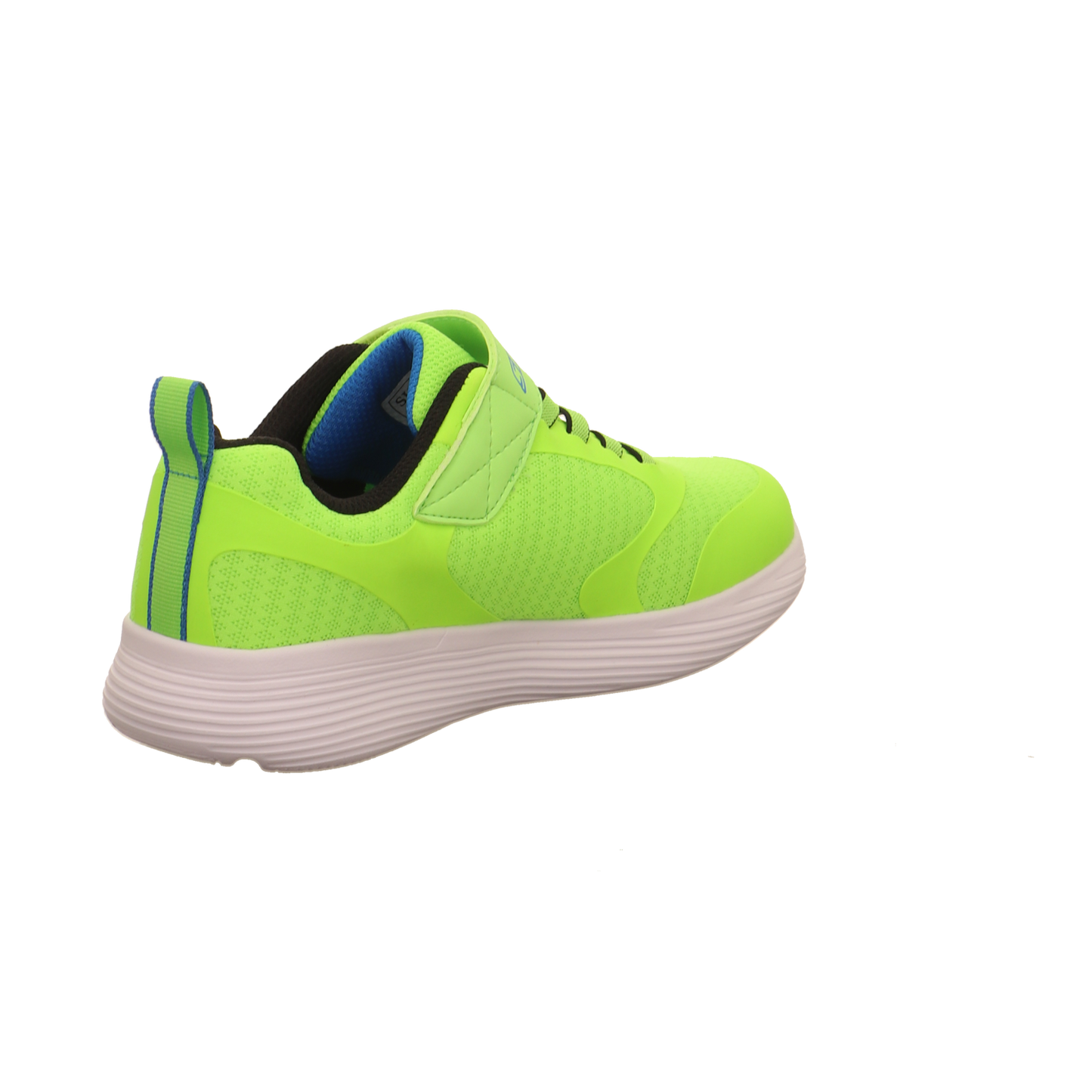 Skechers GO RUN 400 V2-GOLTRAN grün kombi Bild5