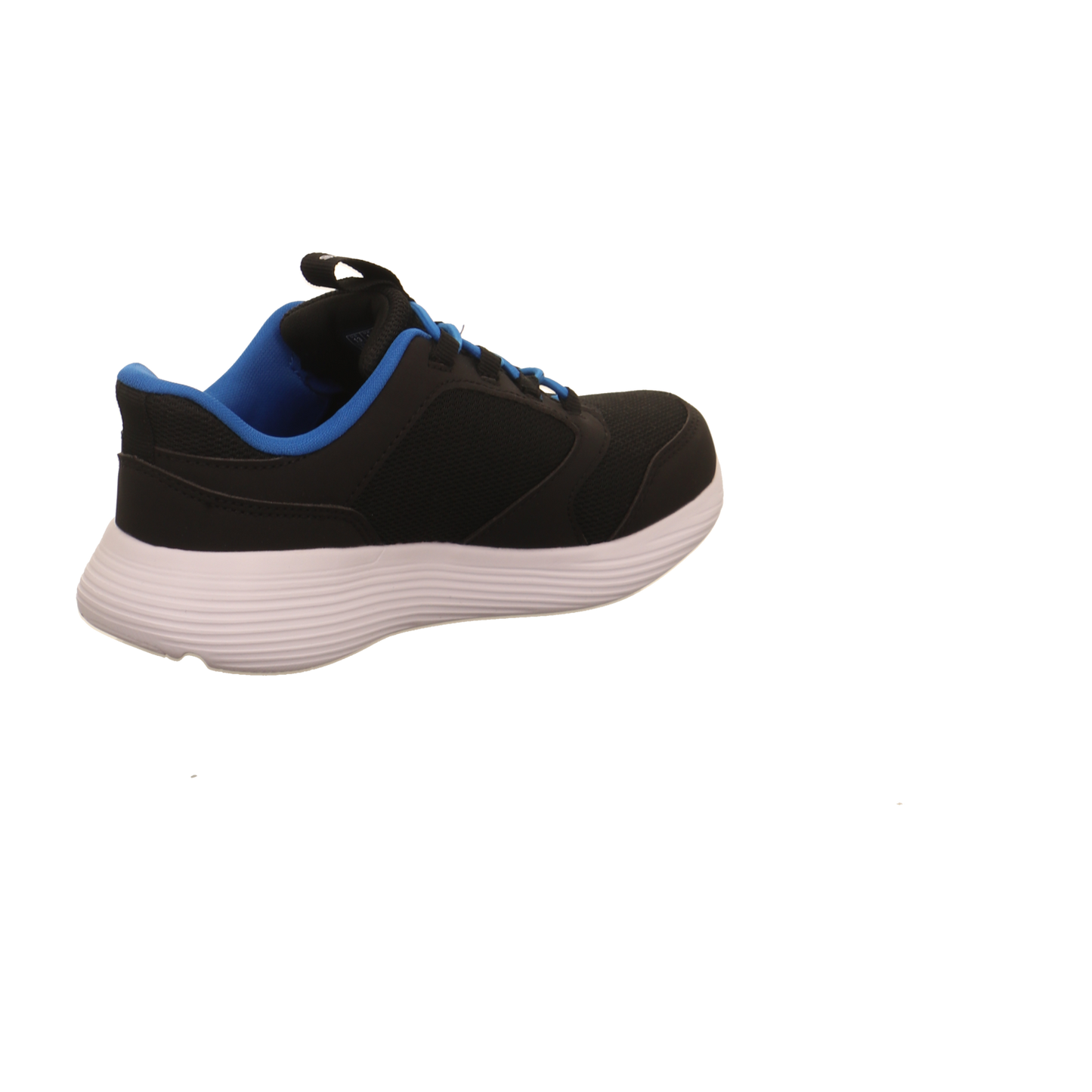 Skechers GO RUN 400 V2-TURBO-BRISK schwarz kombi Bild5