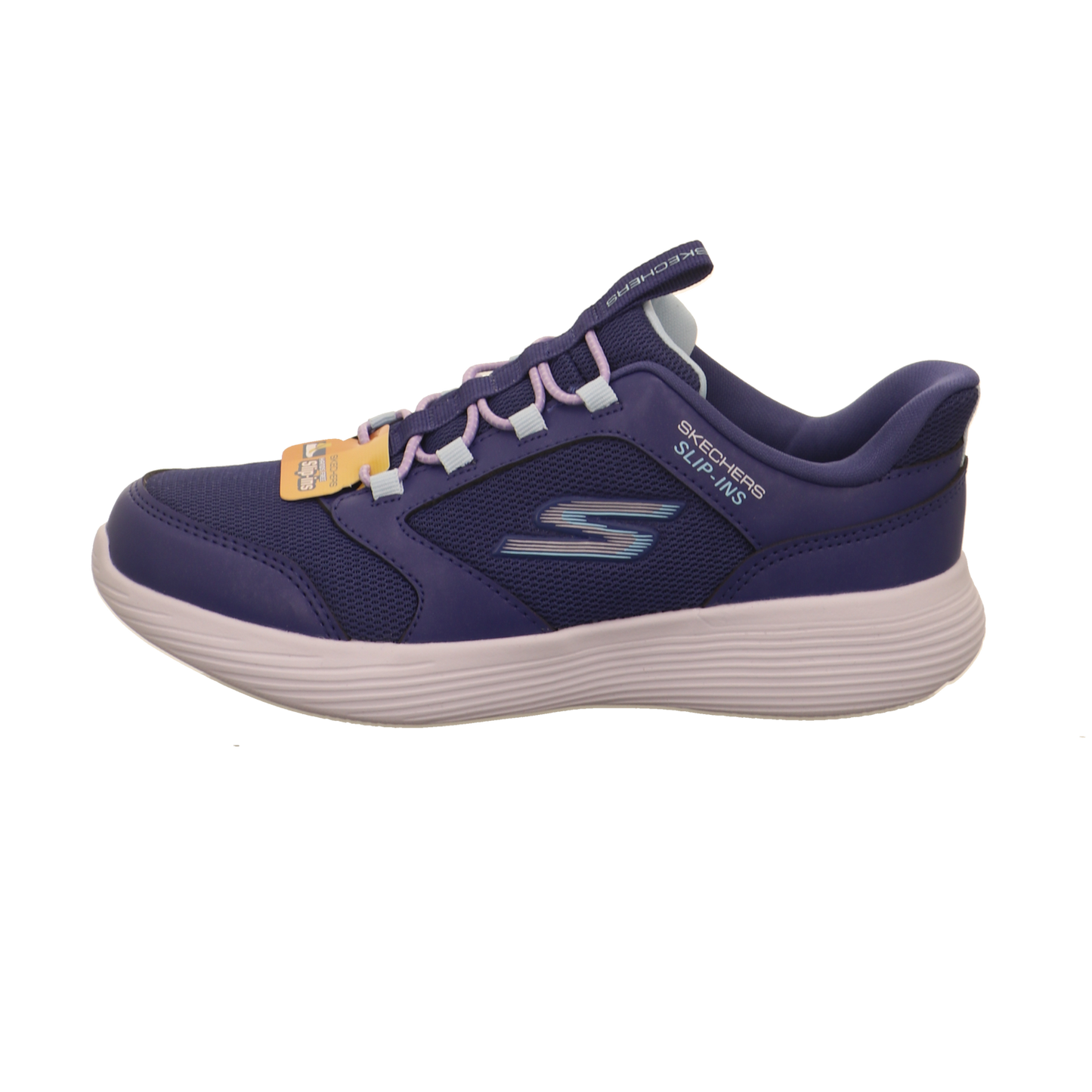 Skechers GO RUN 400 VS-TETRA SPEED viola lila Bild1
