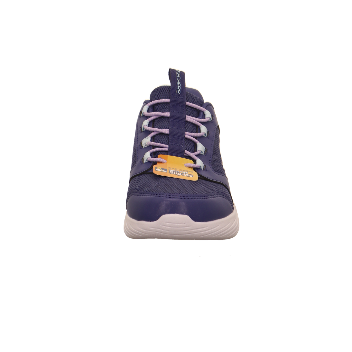 Skechers GO RUN 400 VS-TETRA SPEED viola lila Bild3
