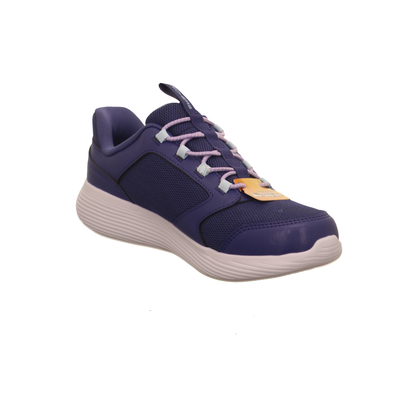 Skechers GO RUN 400 VS-TETRA SPEED viola lila Bild7