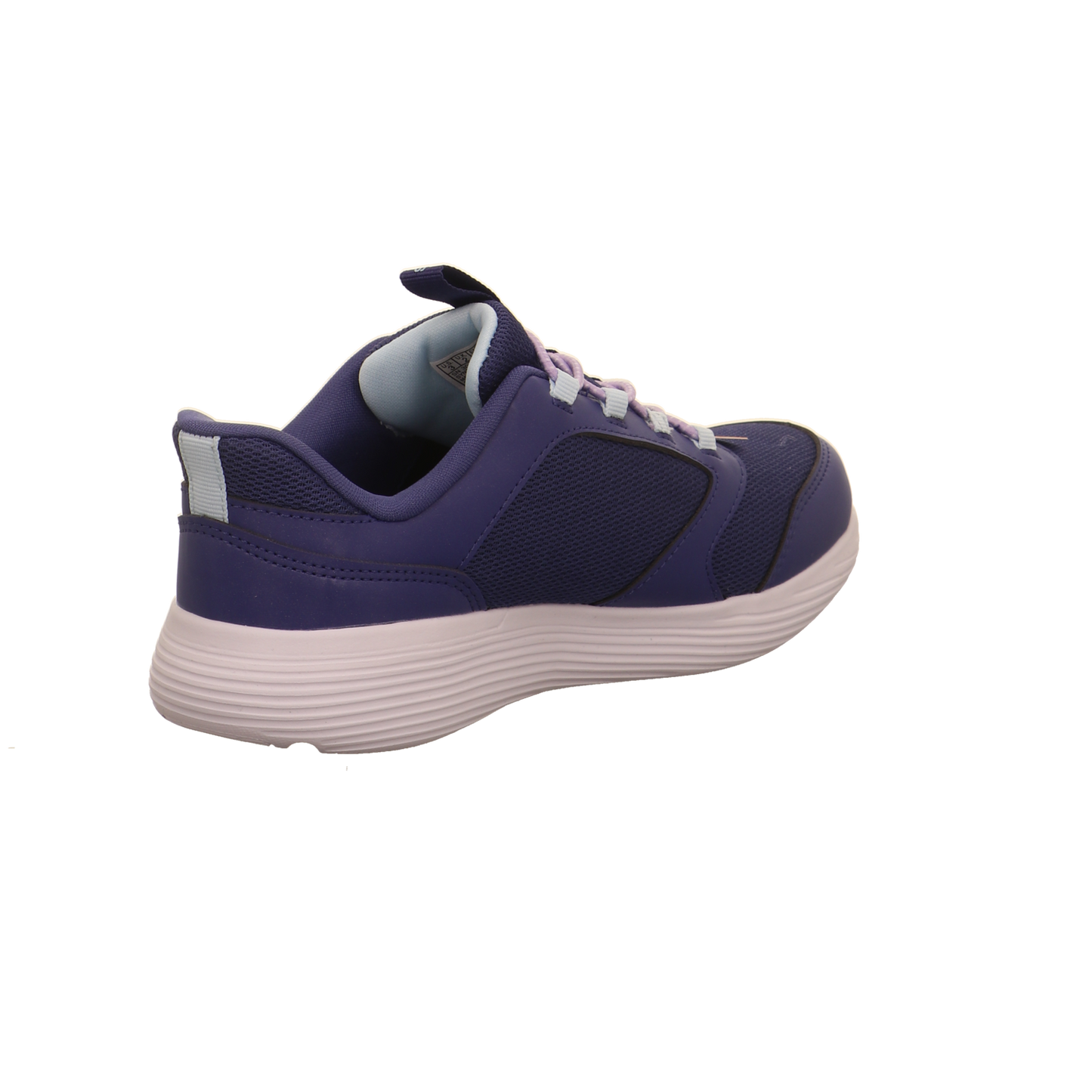 Skechers GO RUN 400 VS-TETRA SPEED viola lila Bild5
