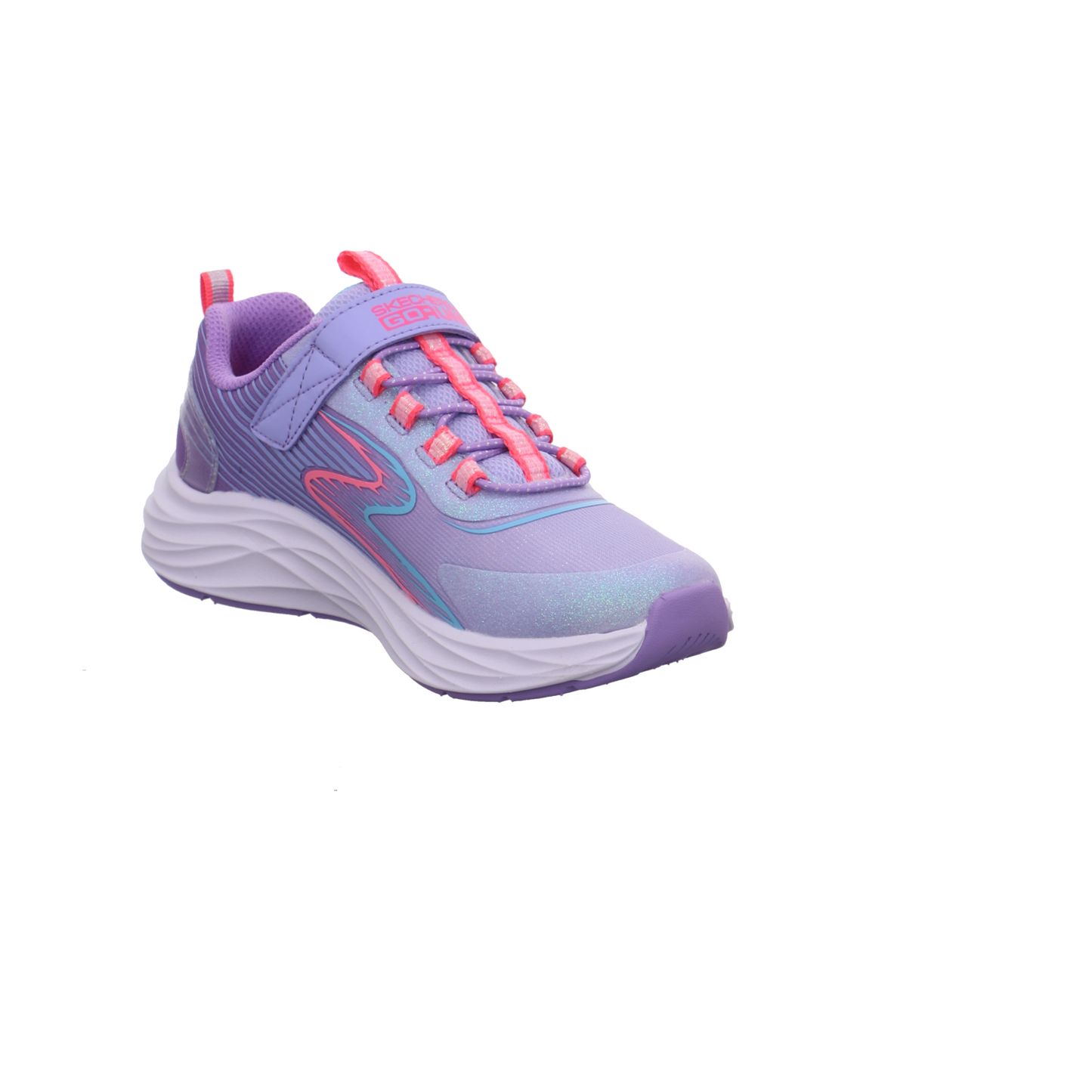 Skechers GO-RUN-ACCELERATE viola lila Bild7
