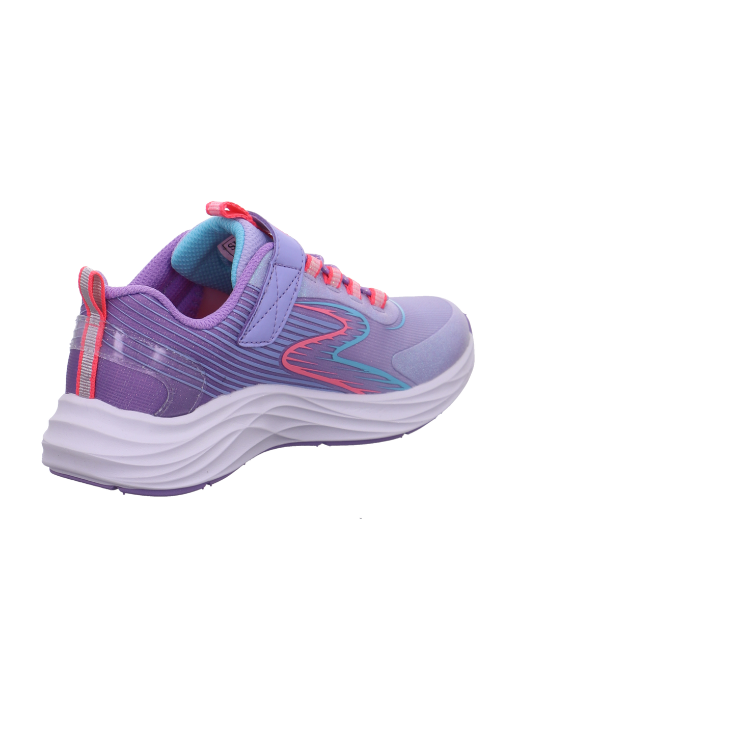 Skechers GO-RUN-ACCELERATE viola lila Bild5