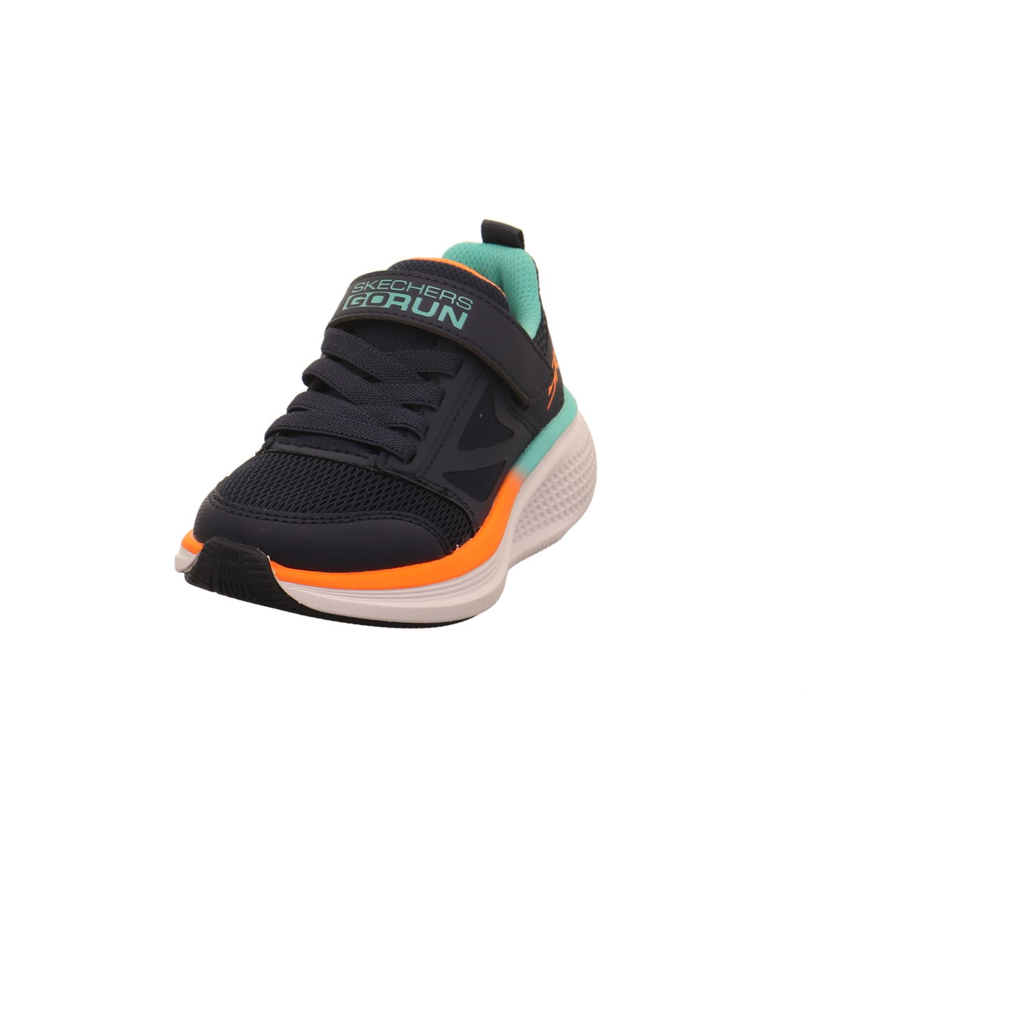 Skechers GO RUN ELEVATE 2.0-FIND MY blau kombi Bild3