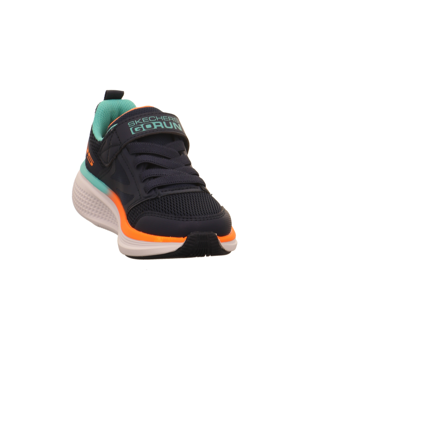 Skechers GO RUN ELEVATE 2.0-FIND MY blau kombi Bild7