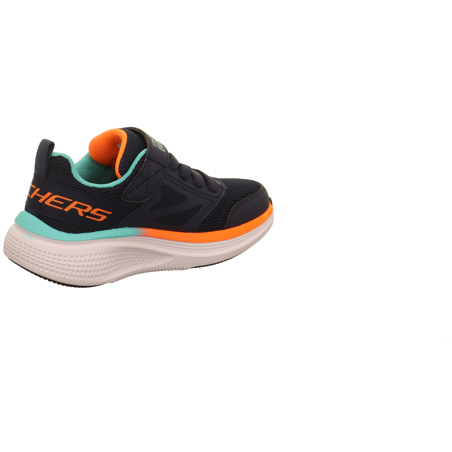 Skechers GO RUN ELEVATE 2.0-FIND MY blau kombi Bild5