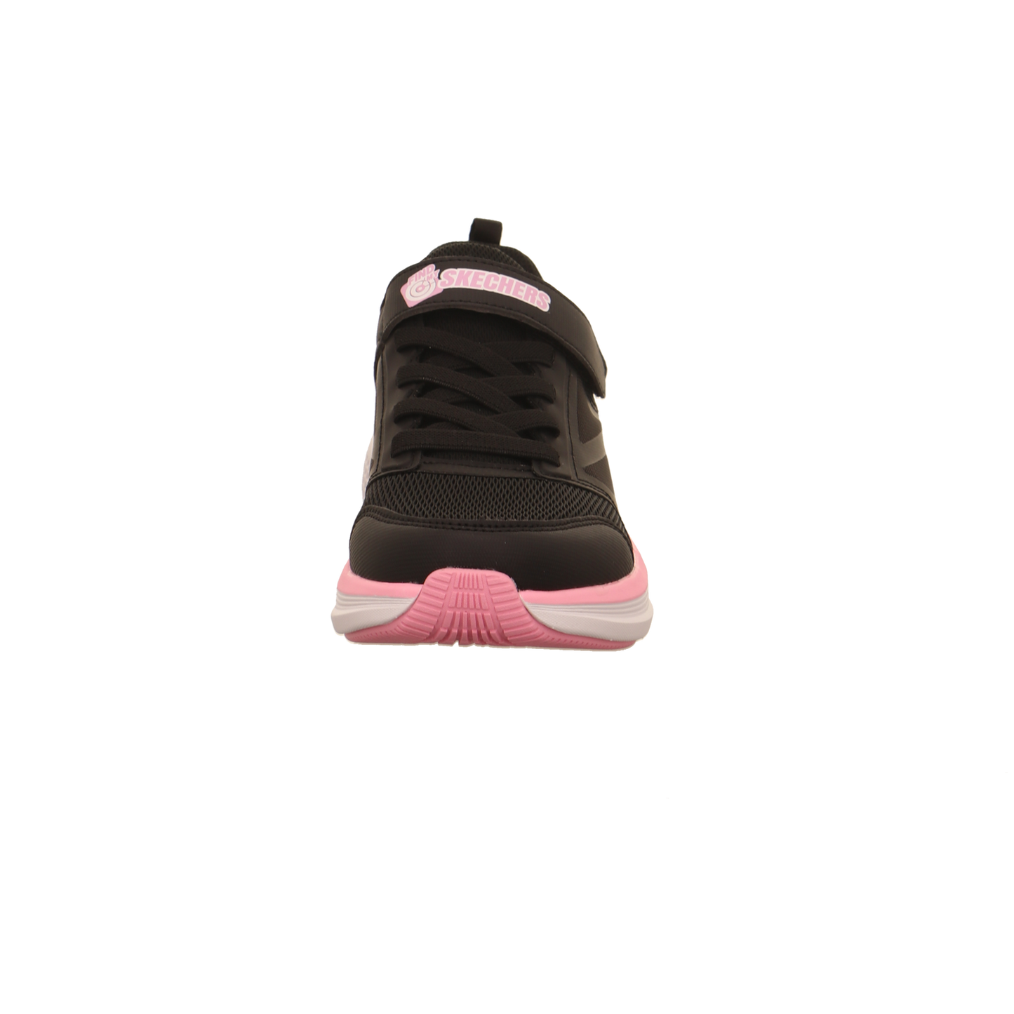 Skechers GO RUN ELEVATE 2.0-FIND MY schwarz Bild3