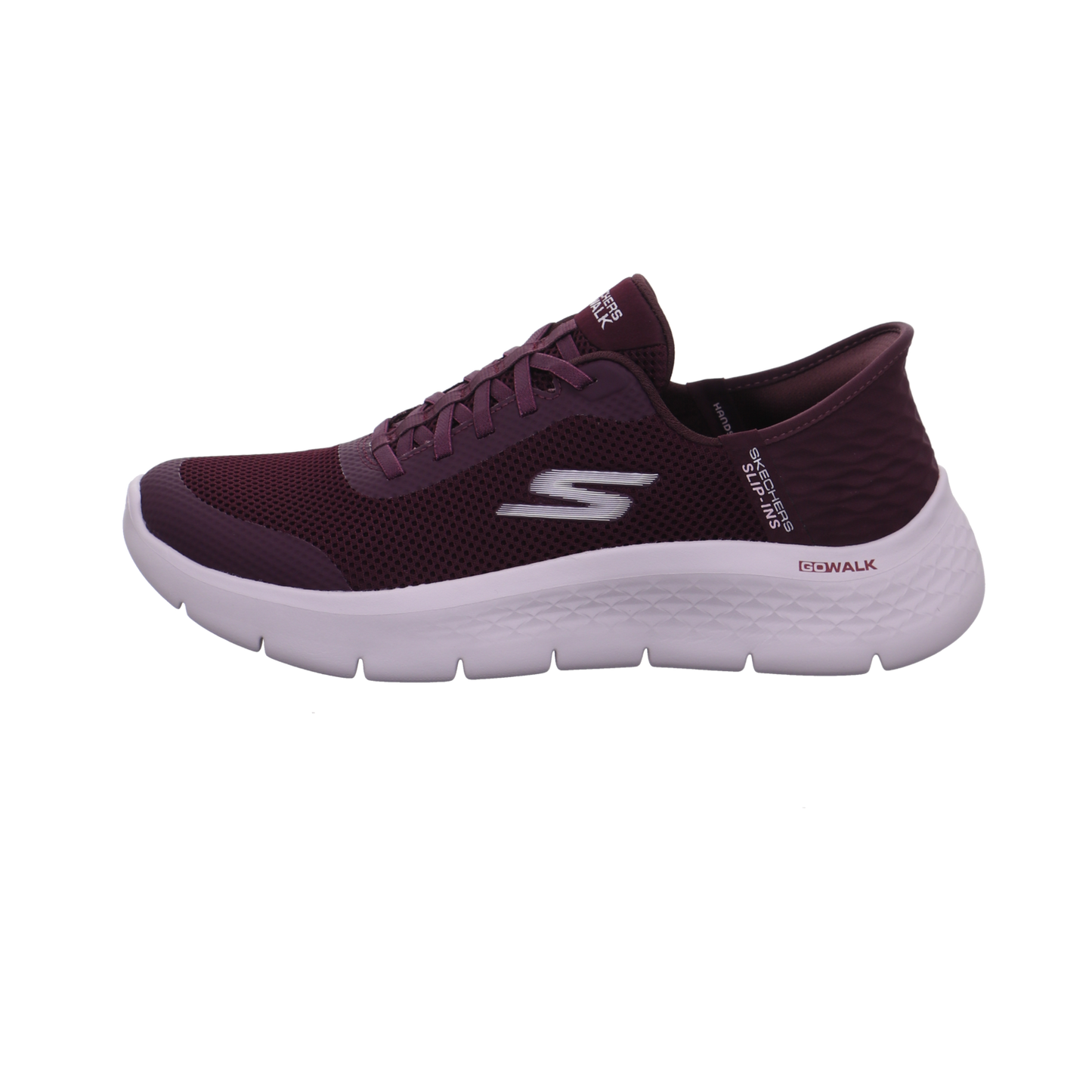 Skechers GO WALK FLEX-GRAND ENTRY bordo Bild1