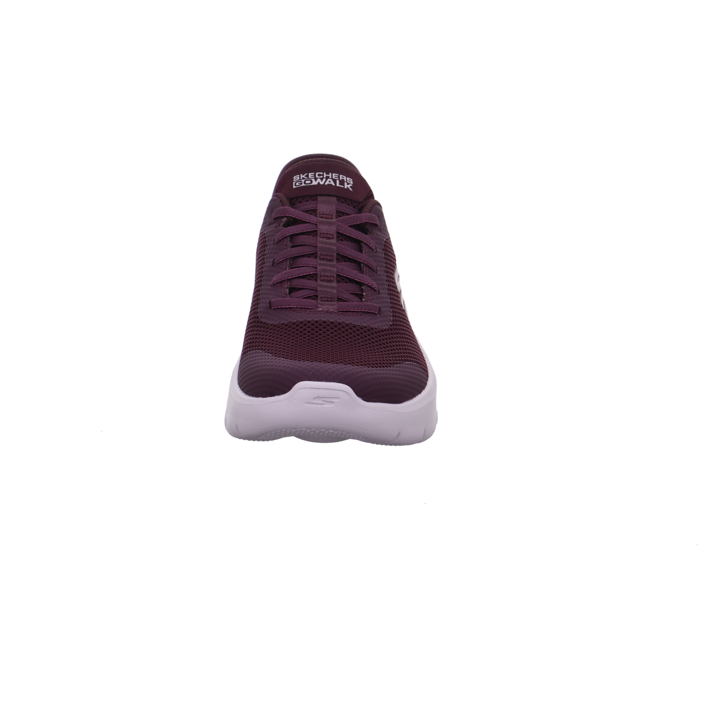 Skechers GO WALK FLEX-GRAND ENTRY bordo Bild3