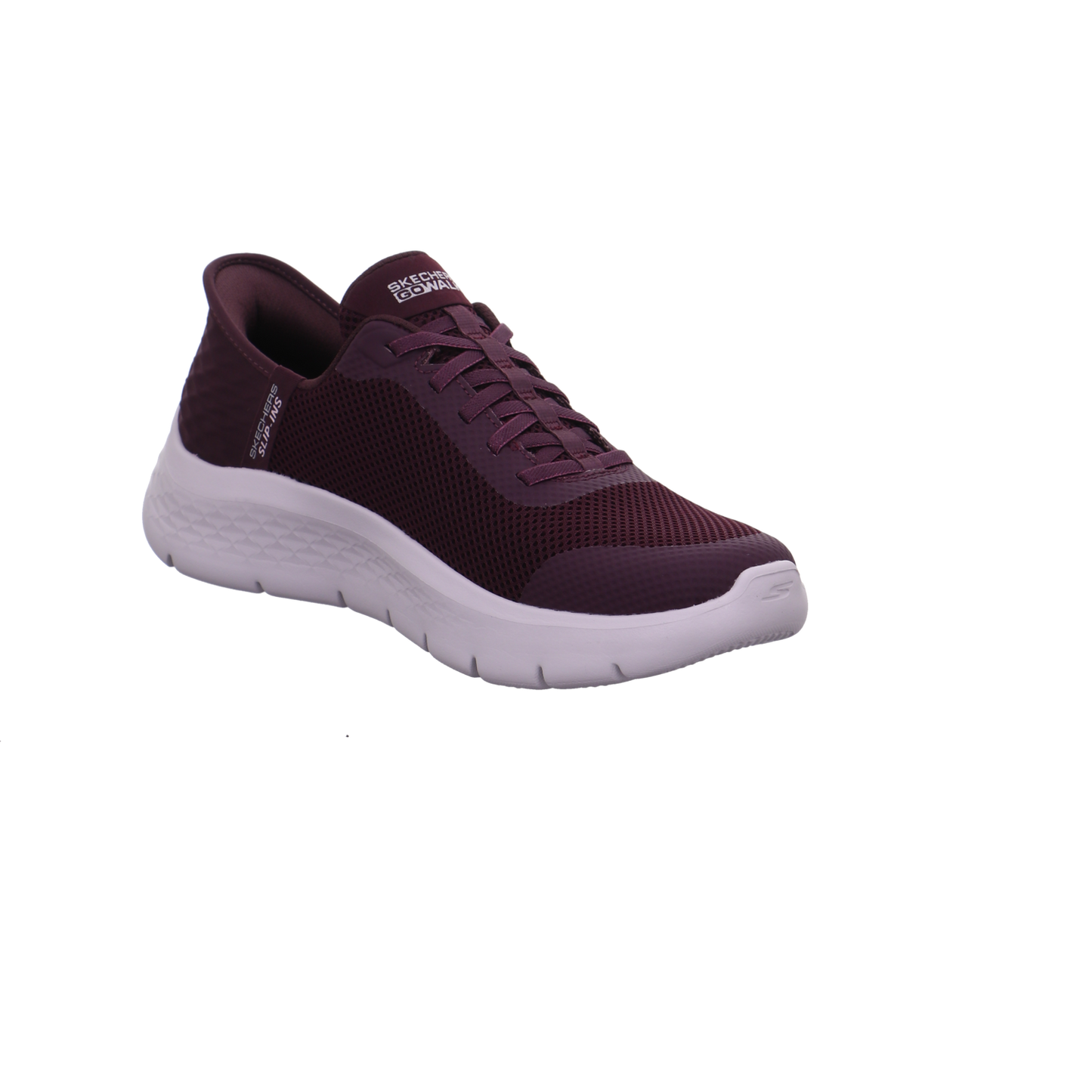 Skechers GO WALK FLEX-GRAND ENTRY bordo Bild7