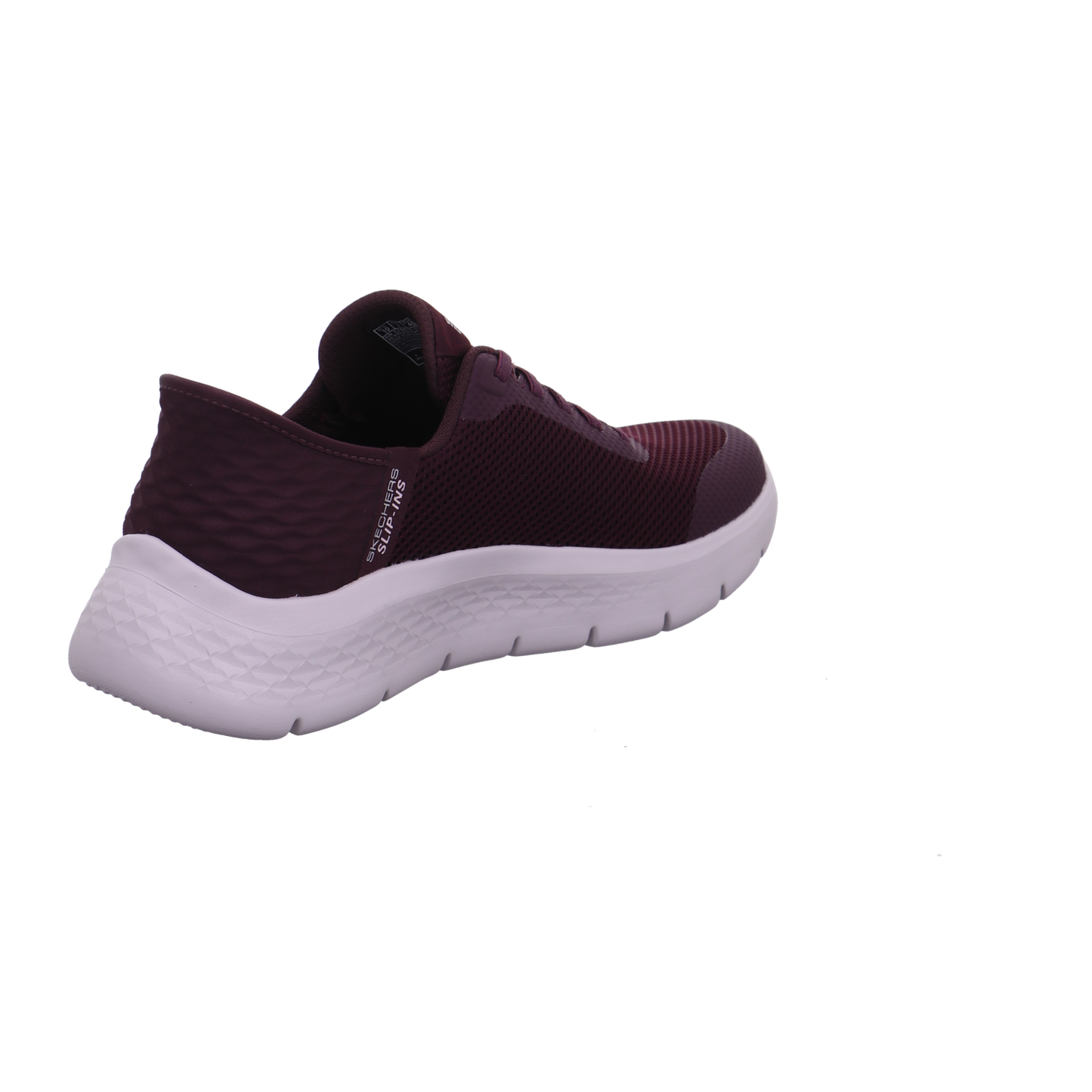 Skechers GO WALK FLEX-GRAND ENTRY bordo Bild5