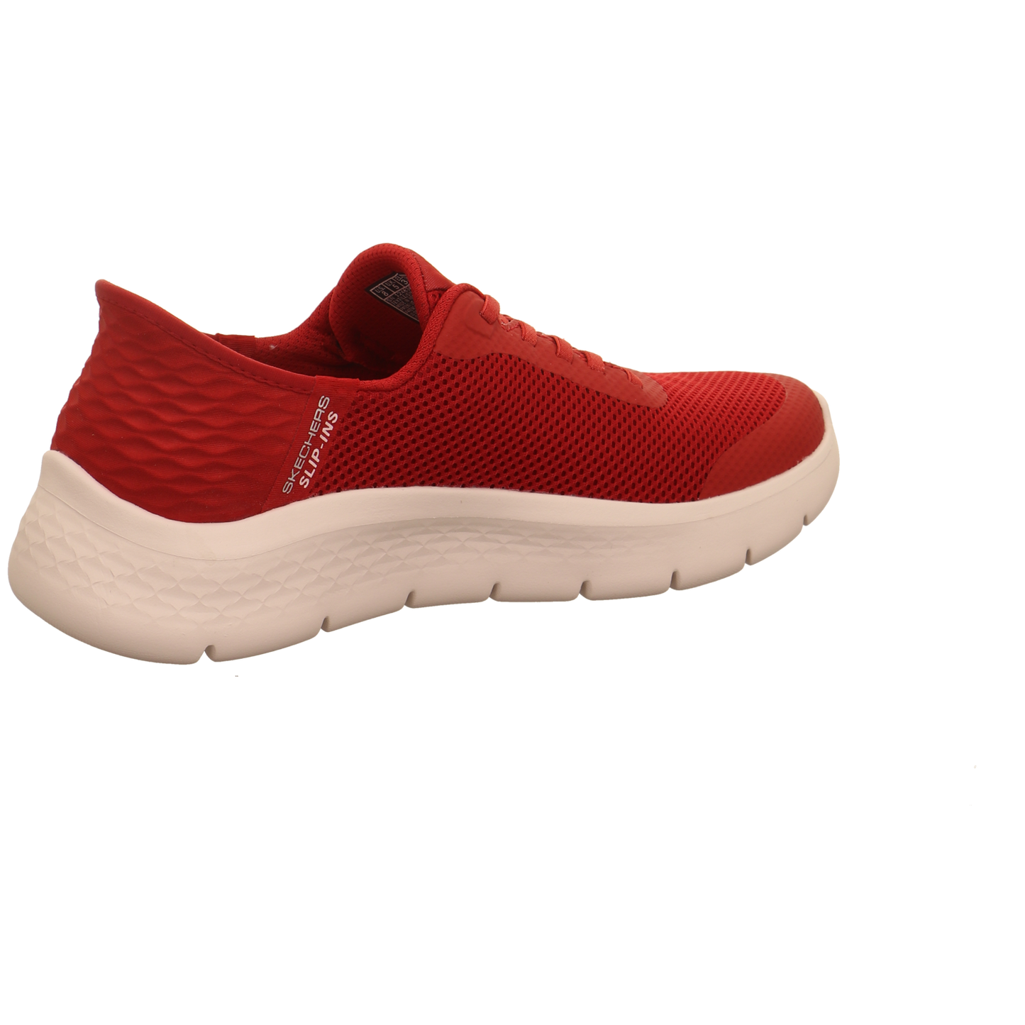 Skechers GO WALK FLEX-GRAND ENTRY rot Bild5