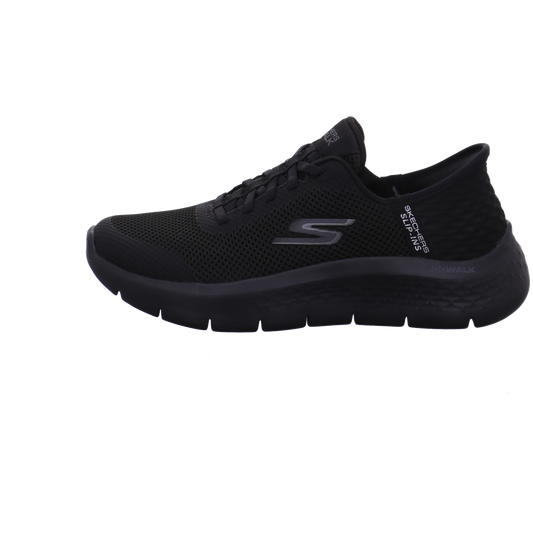 Skechers GO WALK FLEX-GRAND ENTRY schwarz Bild1