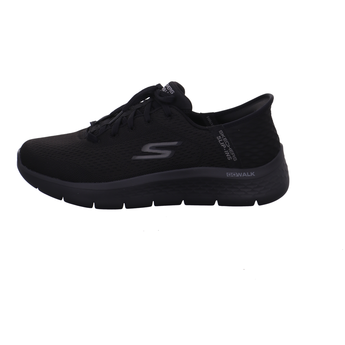 Skechers GO WALK FLEX-NEW WORLD schwarz Bild1