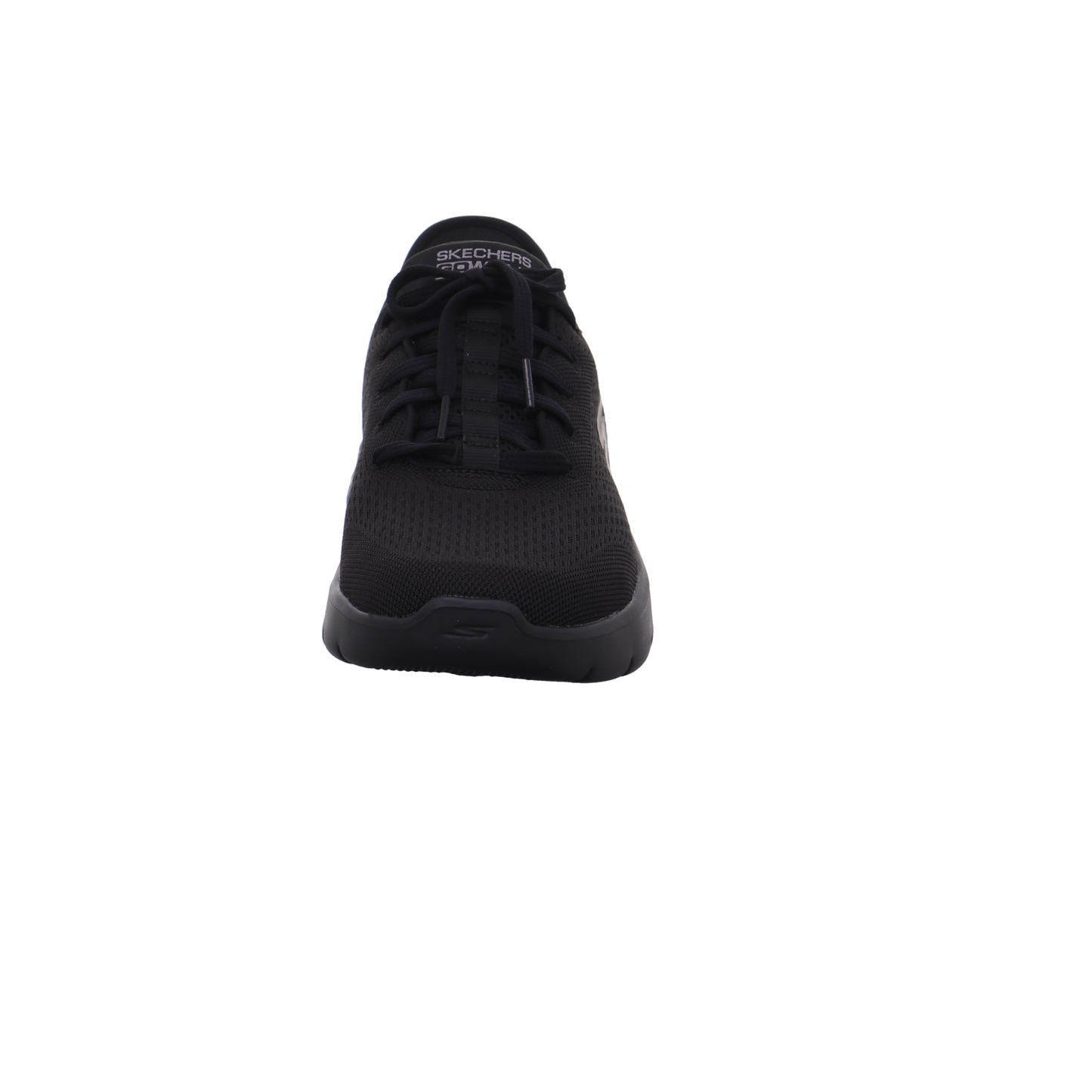 Skechers GO WALK FLEX-NEW WORLD schwarz Bild3