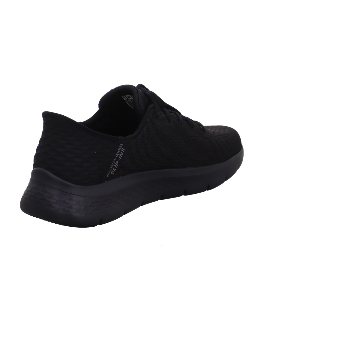 Skechers GO WALK FLEX-NEW WORLD schwarz Bild5