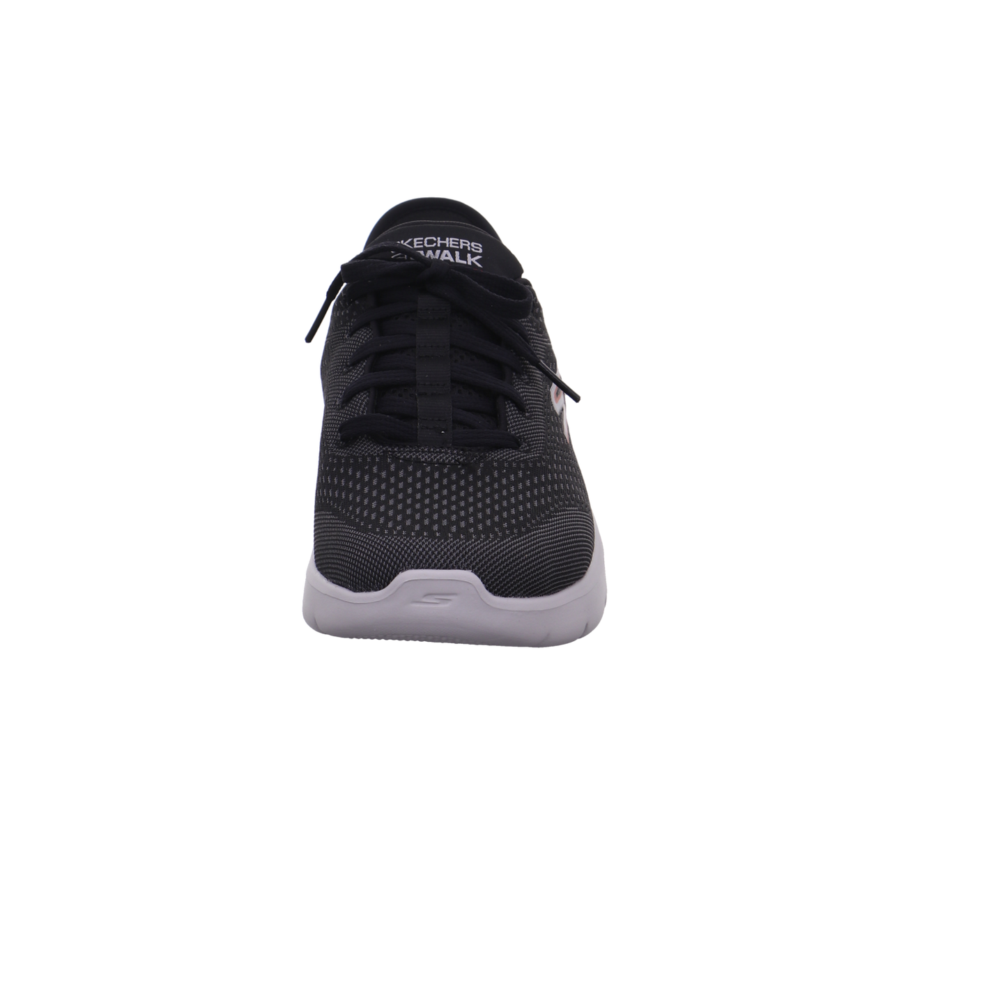 Skechers GO WALK FLEX-NEW WORLD schwarz kombi Bild3