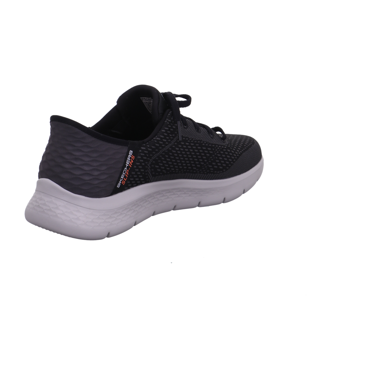 Skechers GO WALK FLEX-NEW WORLD schwarz kombi Bild5