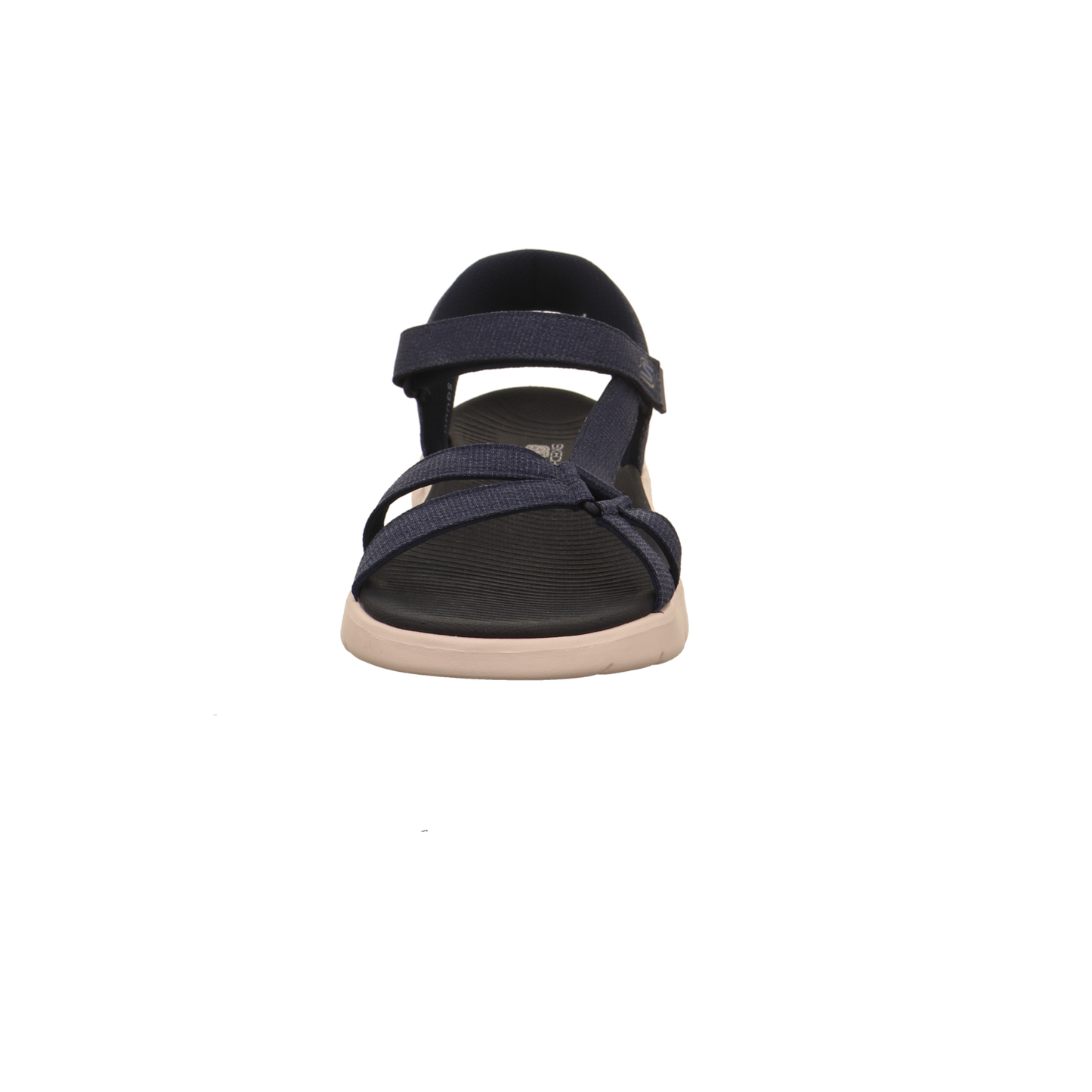 Skechers GO WALK Flex SD - Illuminate blau Bild3