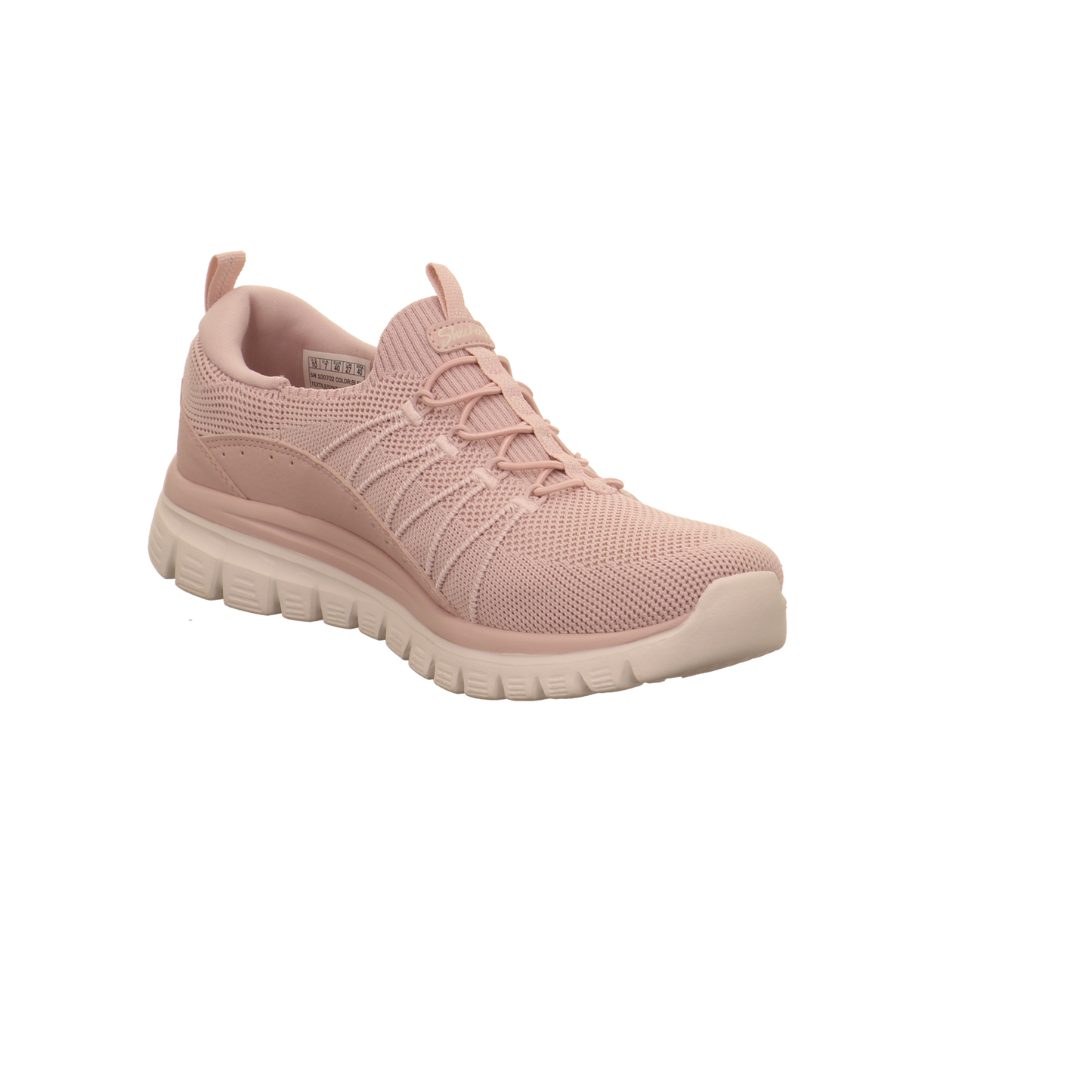 Skechers GRACEFUL-PICTURE PERFECT rose Bild7