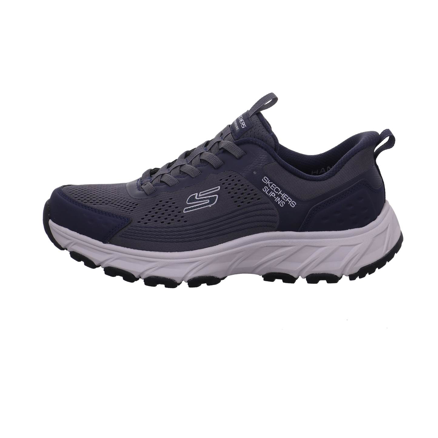 Skechers HILLCREST 2.0 blau Bild1