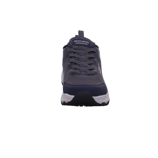 Skechers HILLCREST 2.0 blau Bild3