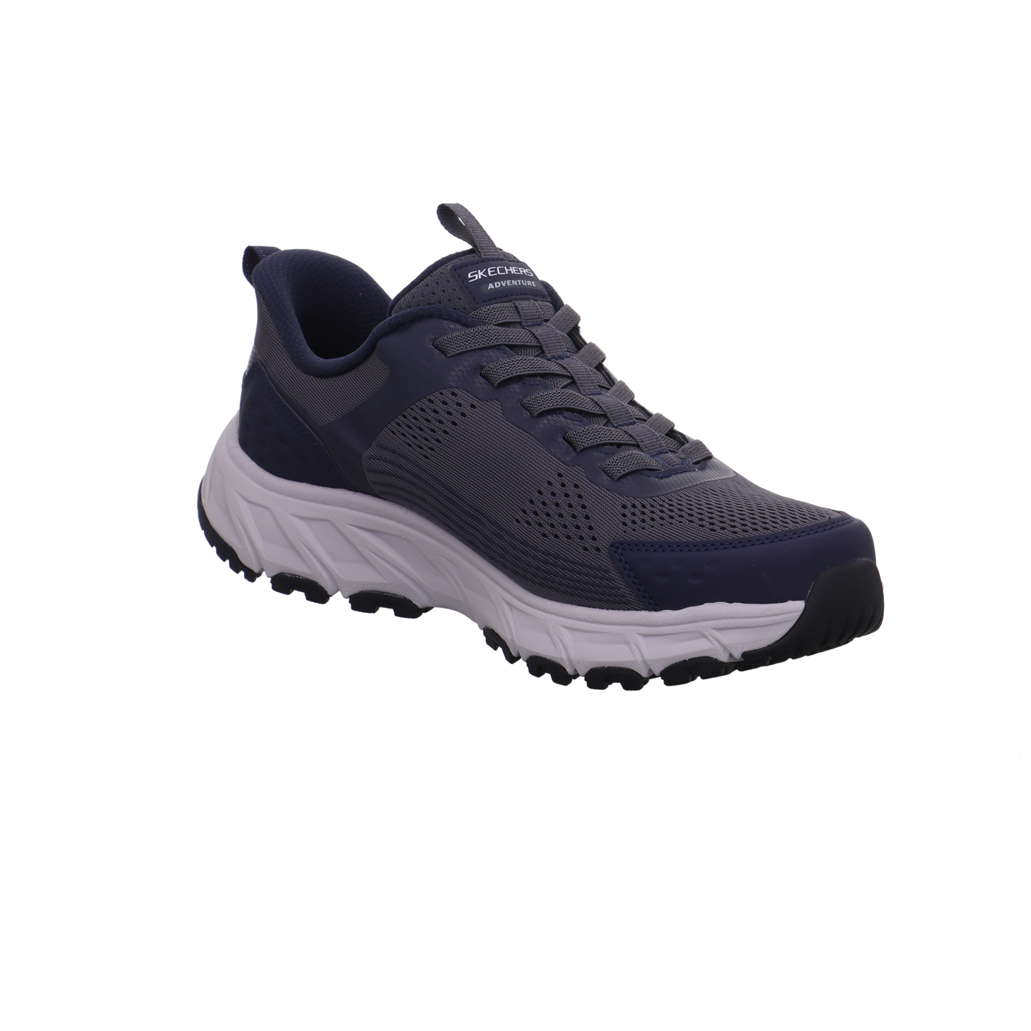 Skechers HILLCREST 2.0 blau Bild7