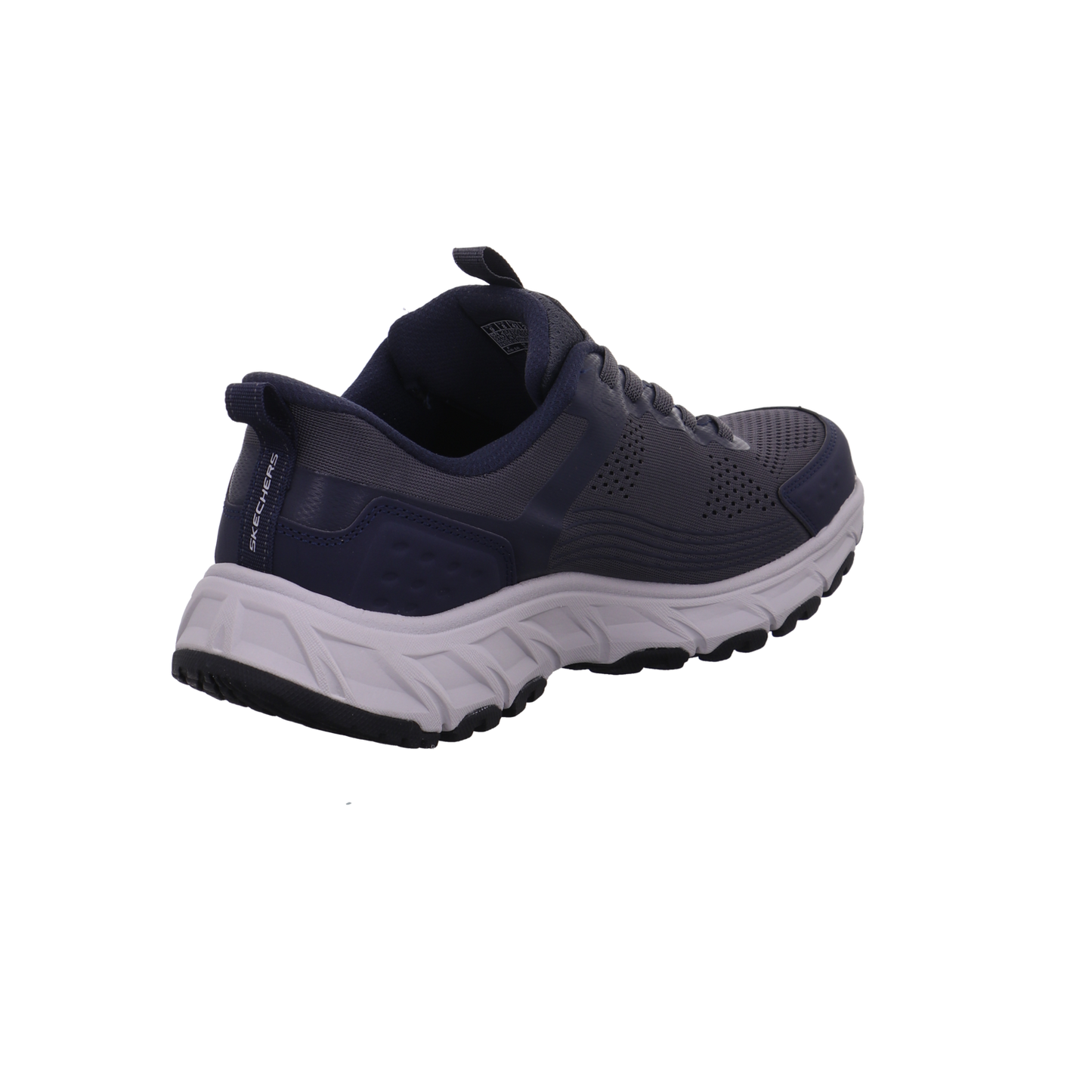 Skechers HILLCREST 2.0 blau Bild5