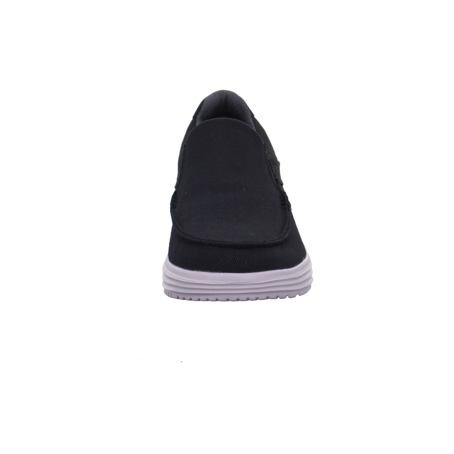 Skechers Halbschuhe schwarz Bild3