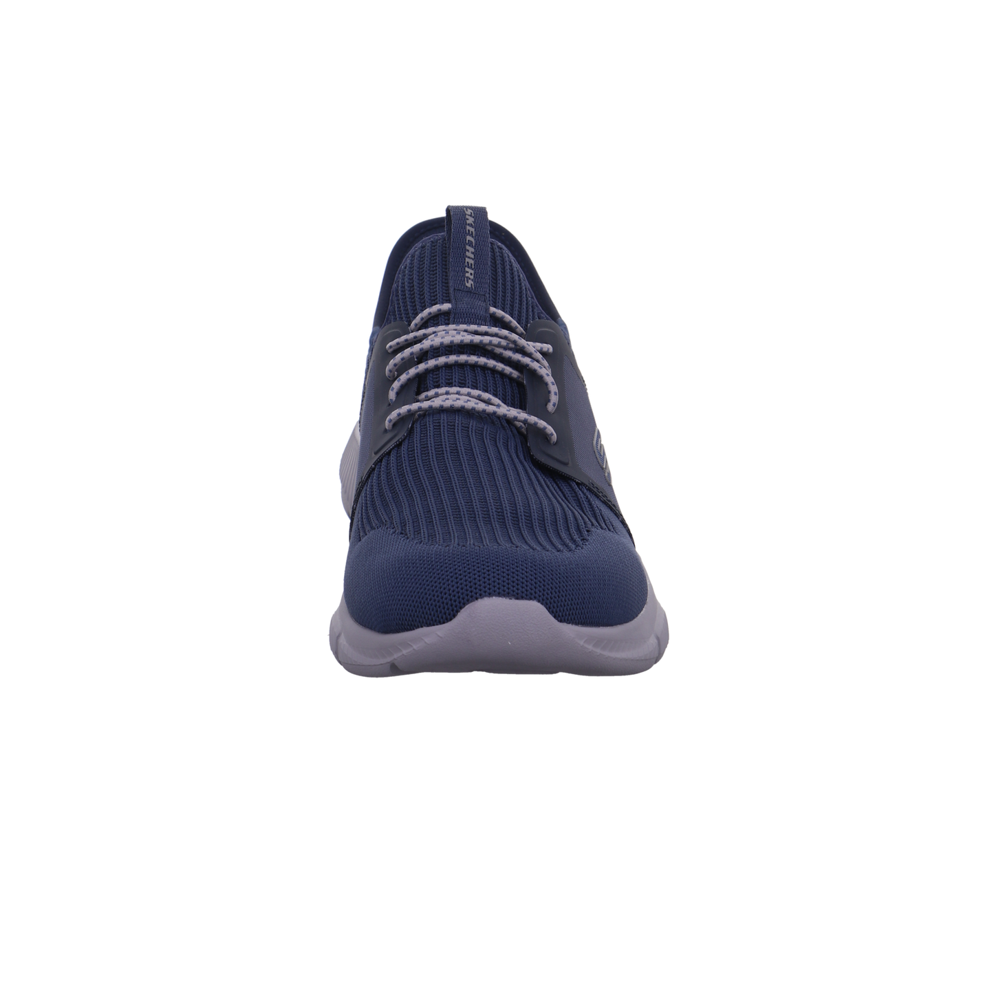 Skechers INGRAM-BRACKETT blau Bild3