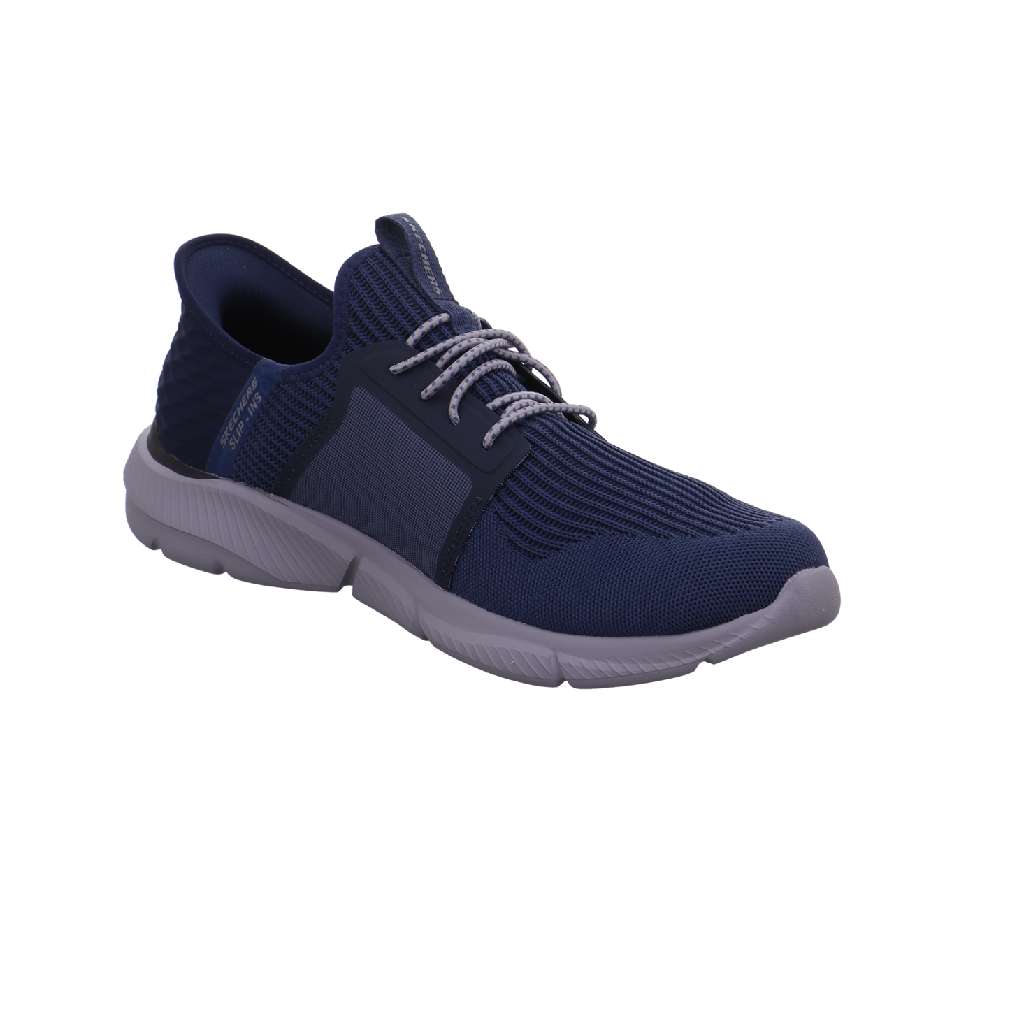Skechers INGRAM-BRACKETT blau Bild7