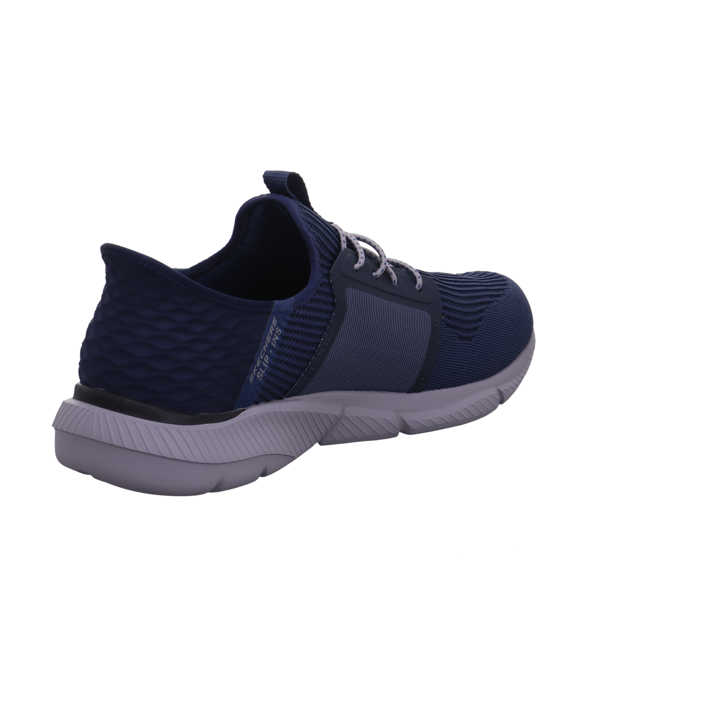 Skechers INGRAM-BRACKETT blau Bild5