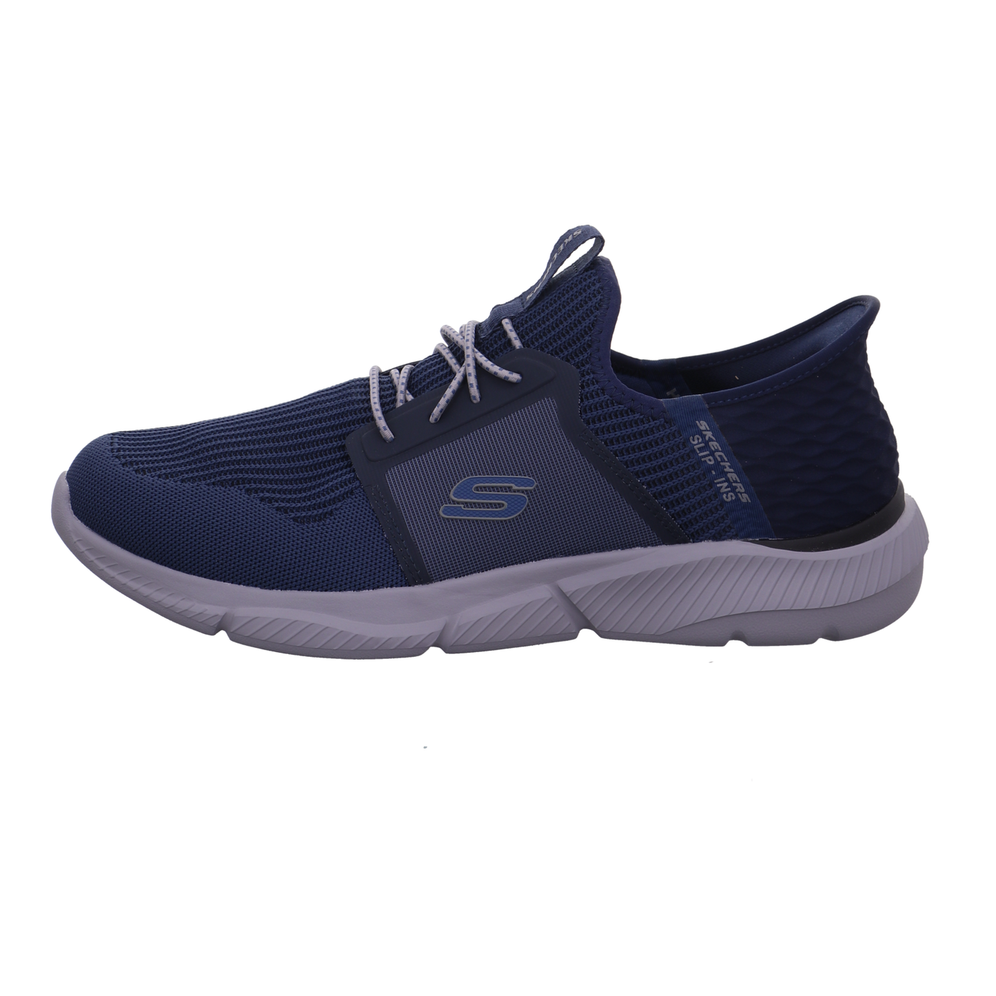 Skechers INGRAM-BRACKETT blau Bild1