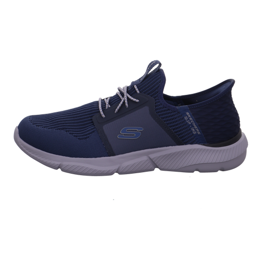 Skechers INGRAM-BRACKETT blau Bild1