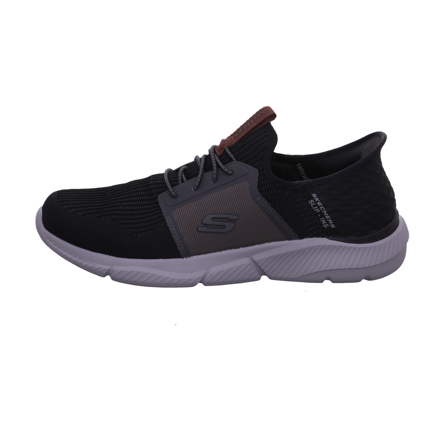 Skechers INGRAM-BRACKETT schwarz kombi Bild1