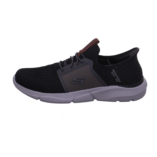 Skechers INGRAM-BRACKETT schwarz kombi Bild1