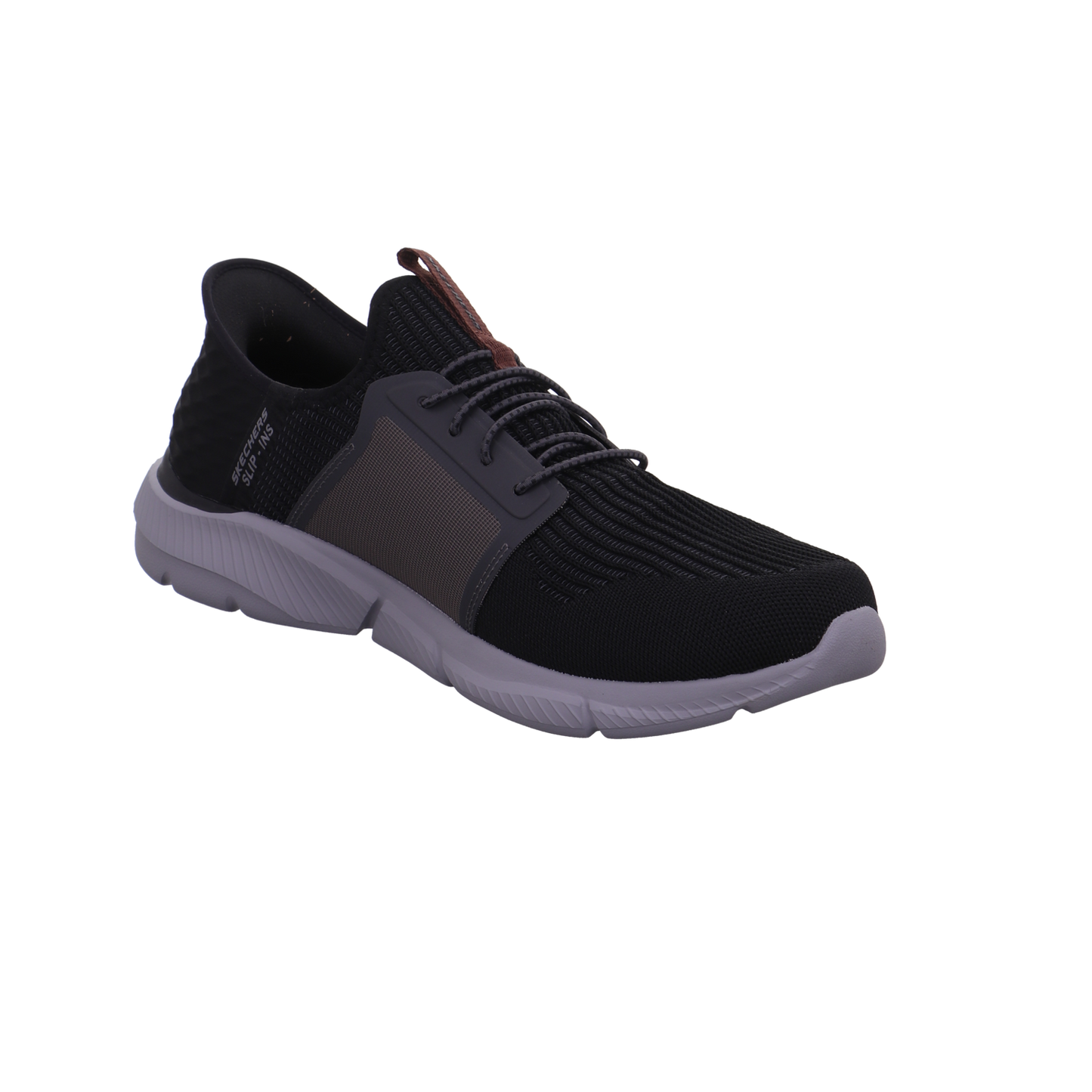 Skechers INGRAM-BRACKETT schwarz kombi Bild7