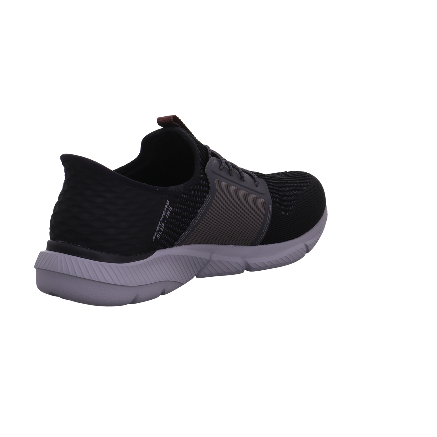 Skechers INGRAM-BRACKETT schwarz kombi Bild5