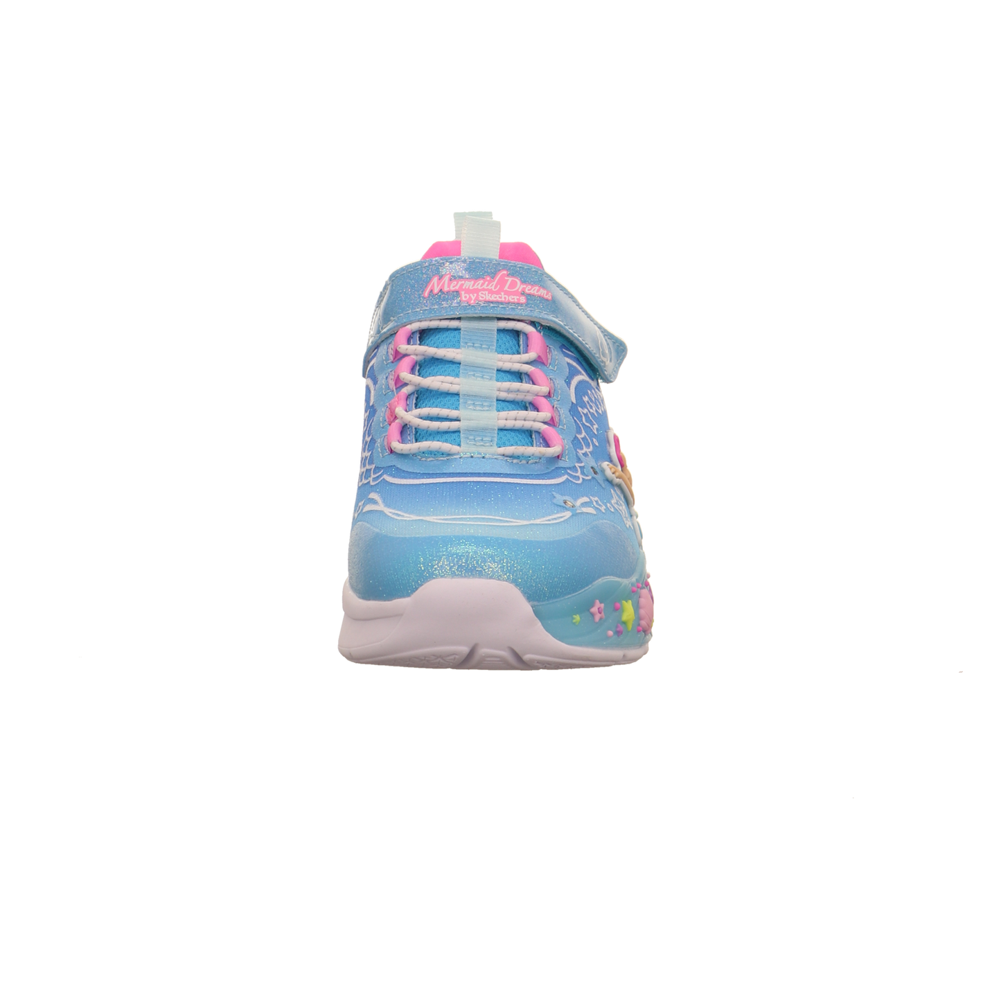 Skechers MERMAID DREAMS blau kombi Bild3