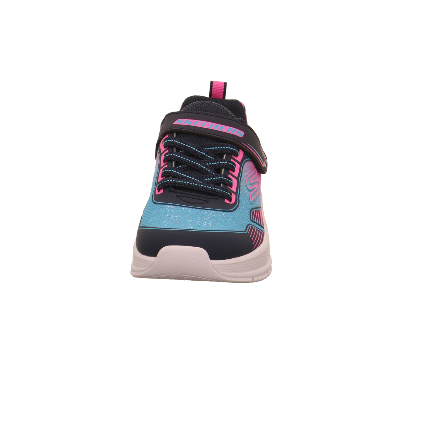 Skechers MICROSPEC ADVANCE-OASIS POINT blau kombi Bild3