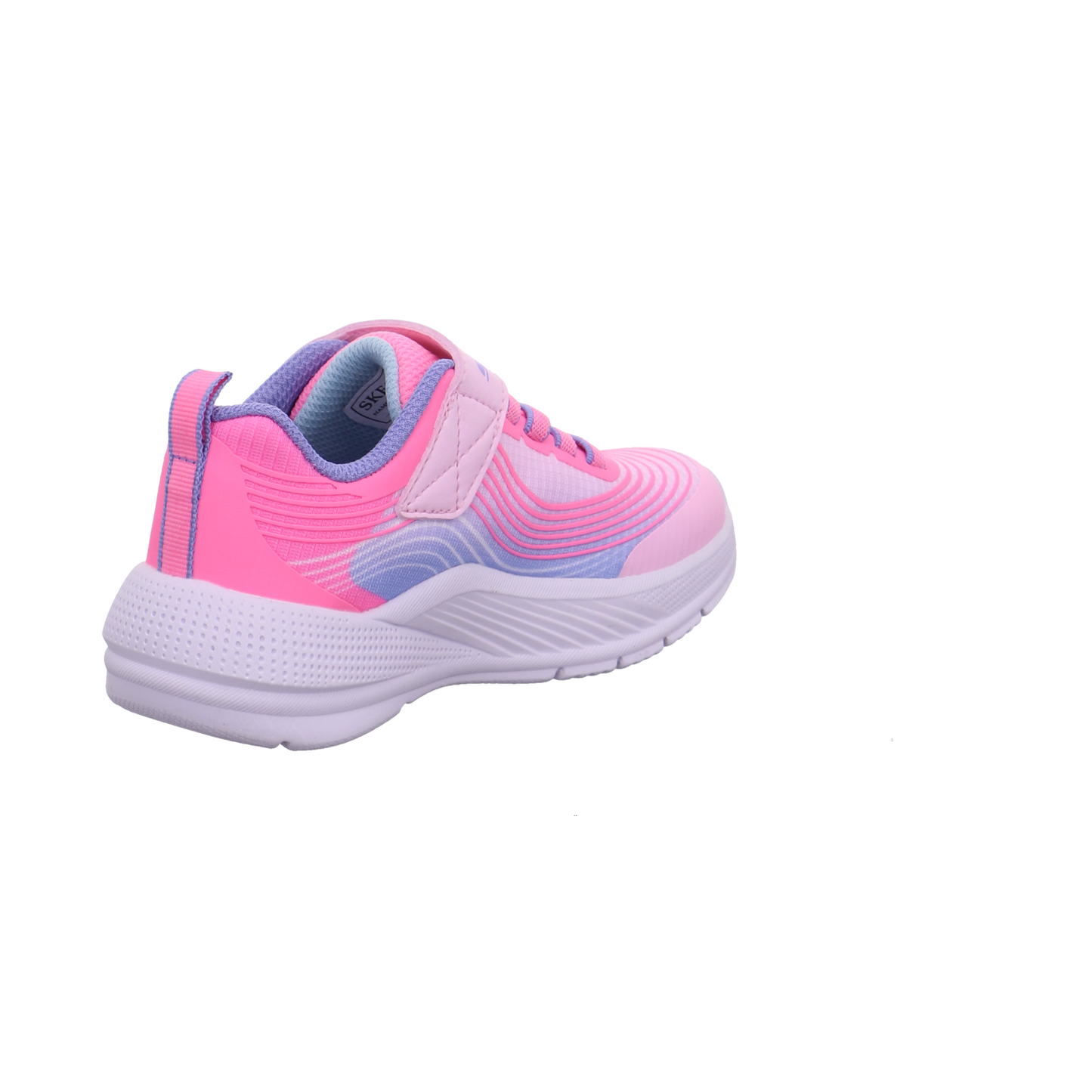 Skechers MICROSPEC ADVANCE pink kombi Bild5